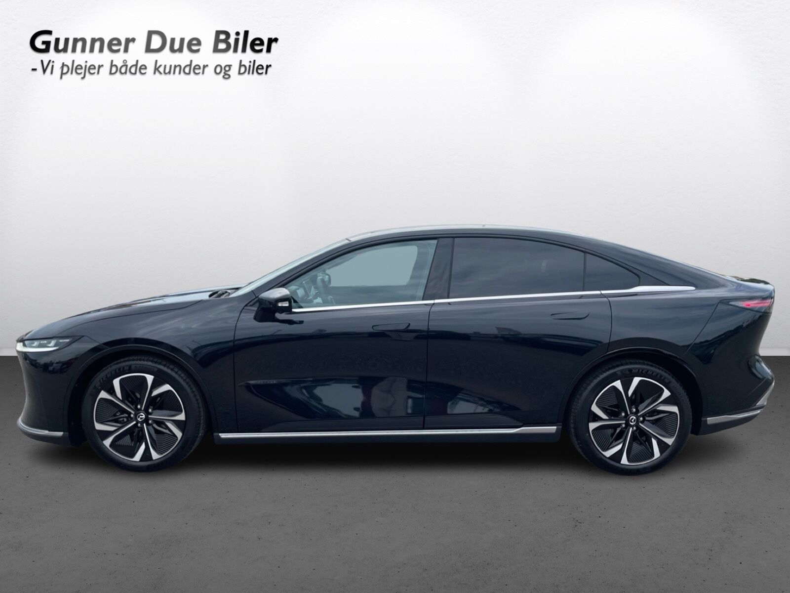 Billede af Mazda 6e EL Takumi 245HK 5d Aut.
