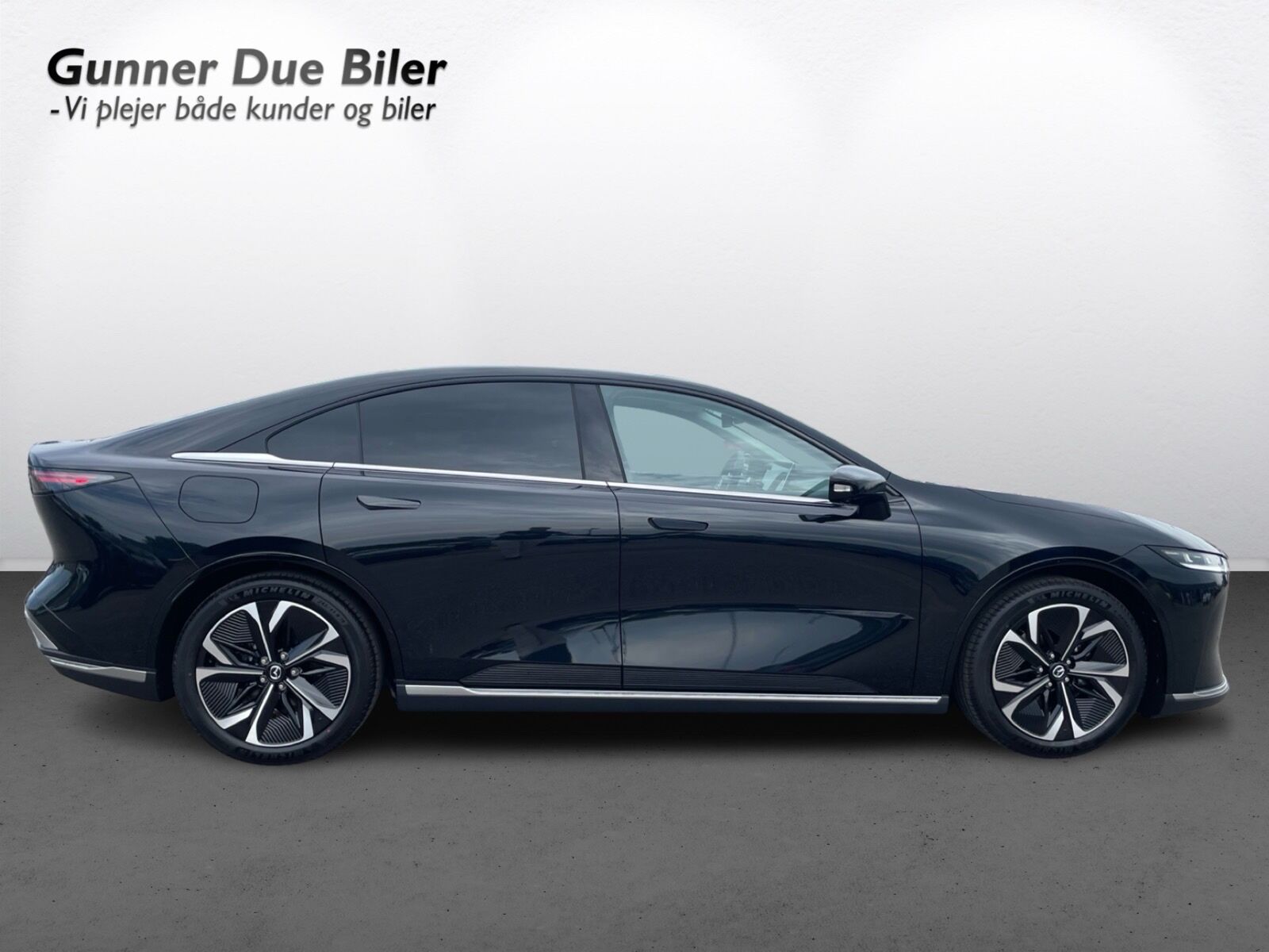 Billede af Mazda 6e EL Takumi 245HK 5d Aut.