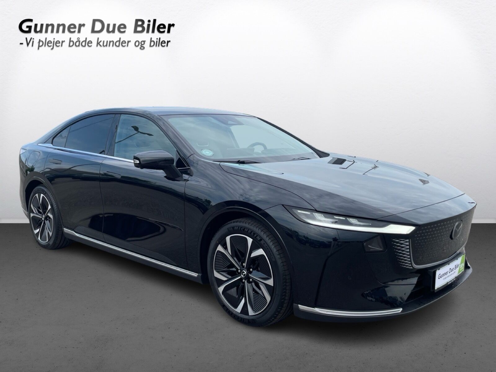 Billede af Mazda 6e EL Takumi 245HK 5d Aut.