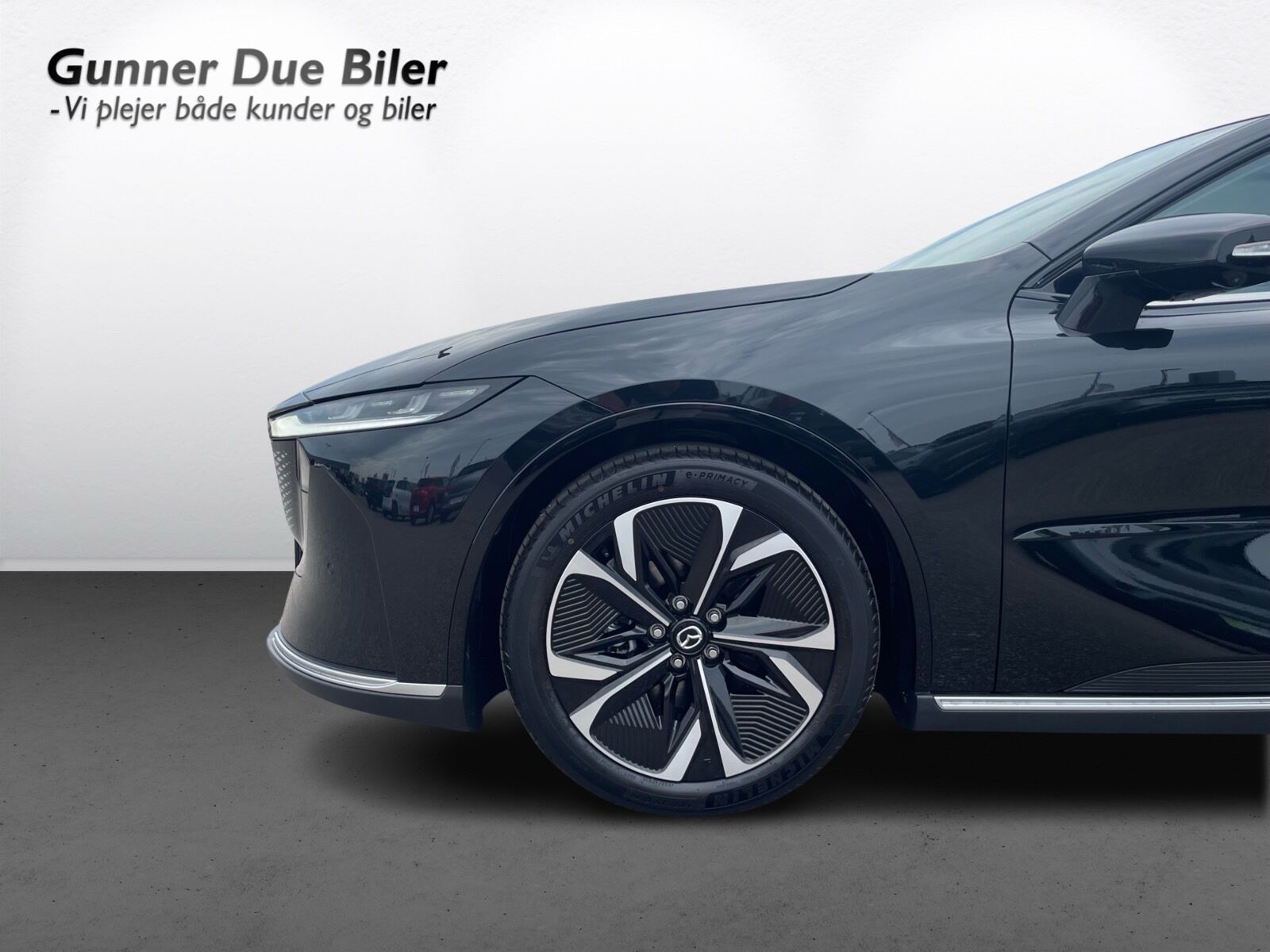 Billede af Mazda 6e EL Takumi 245HK 5d Aut.
