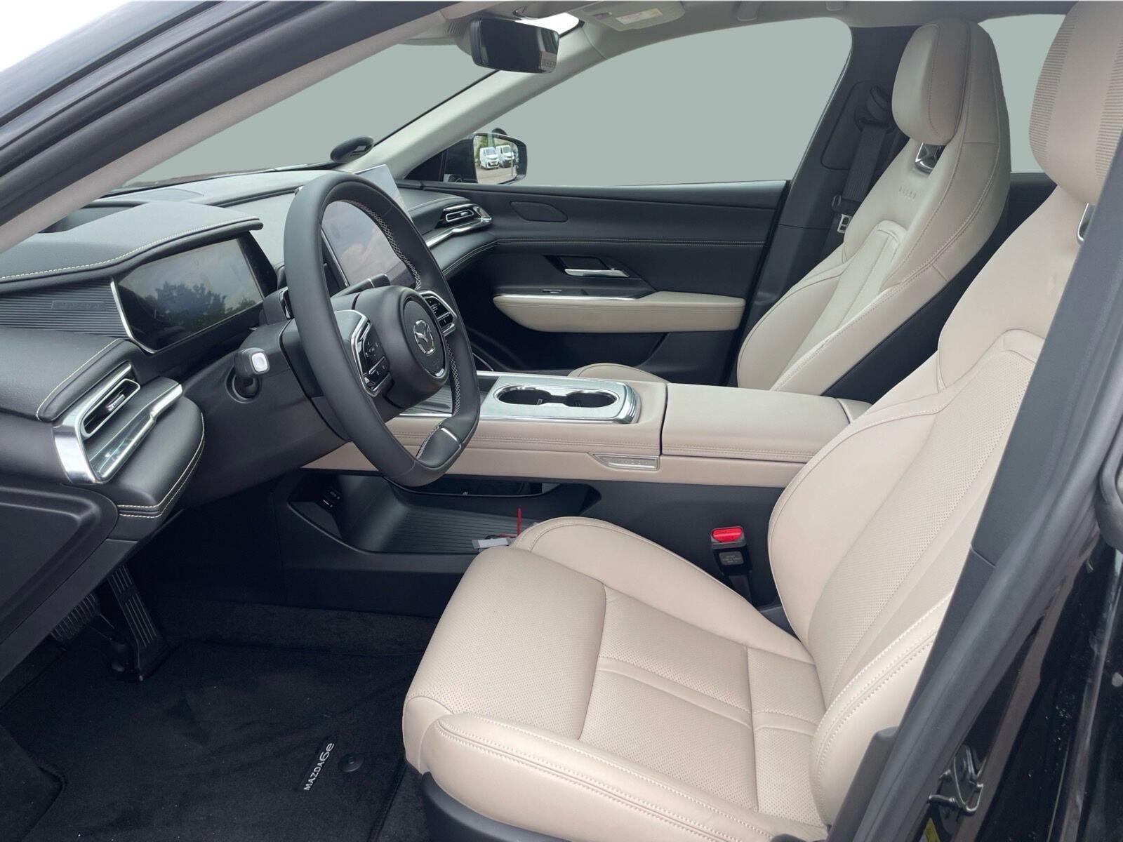 Billede af Mazda 6e EL Takumi 245HK 5d Aut.
