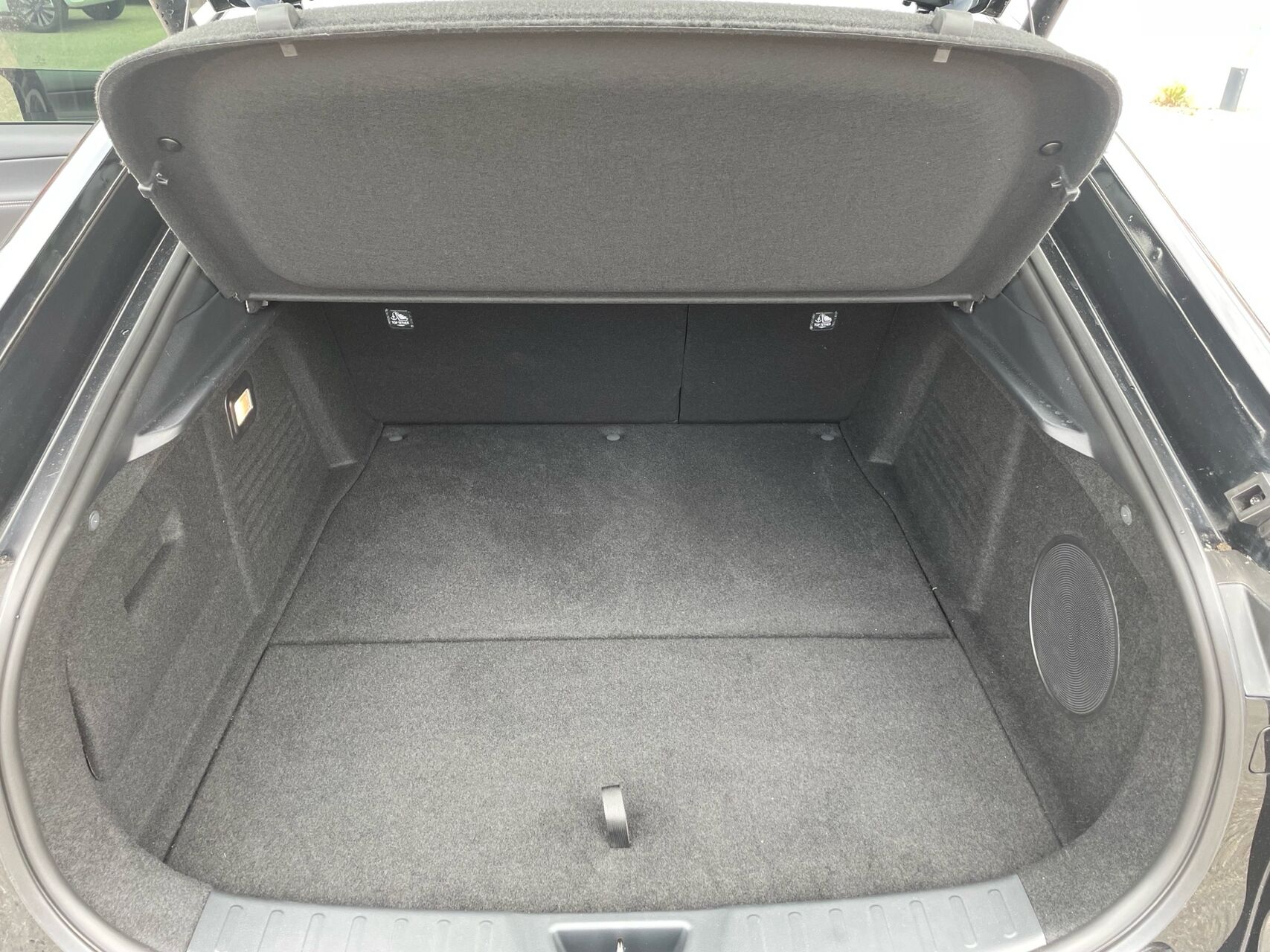 Billede af Mazda 6e EL Takumi 245HK 5d Aut.