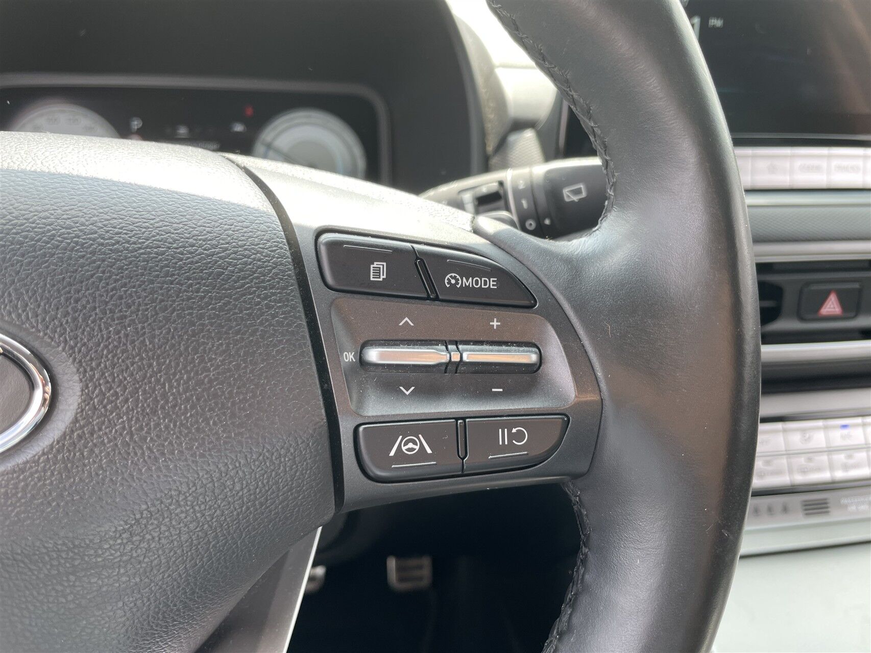 Billede af Hyundai Kona EL Essential 136HK 5d Aut.