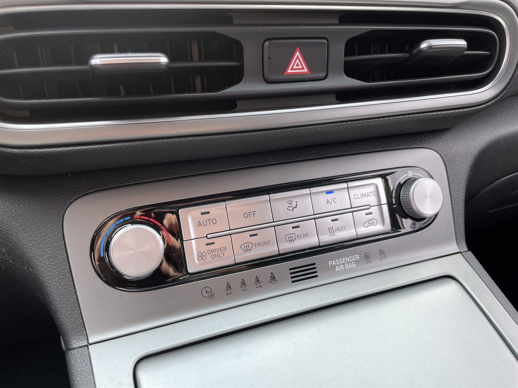 Billede af Hyundai Kona EL Essential 136HK 5d Aut.