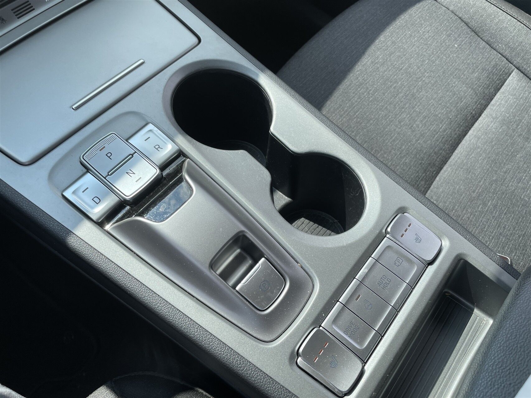 Billede af Hyundai Kona EL Essential 136HK 5d Aut.