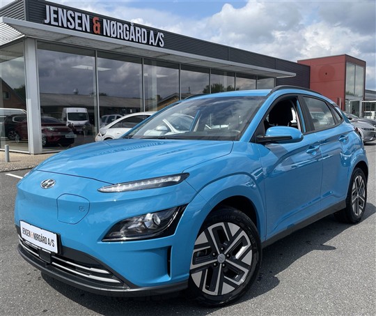 Hyundai Kona EL Essential 136HK 5d Aut.