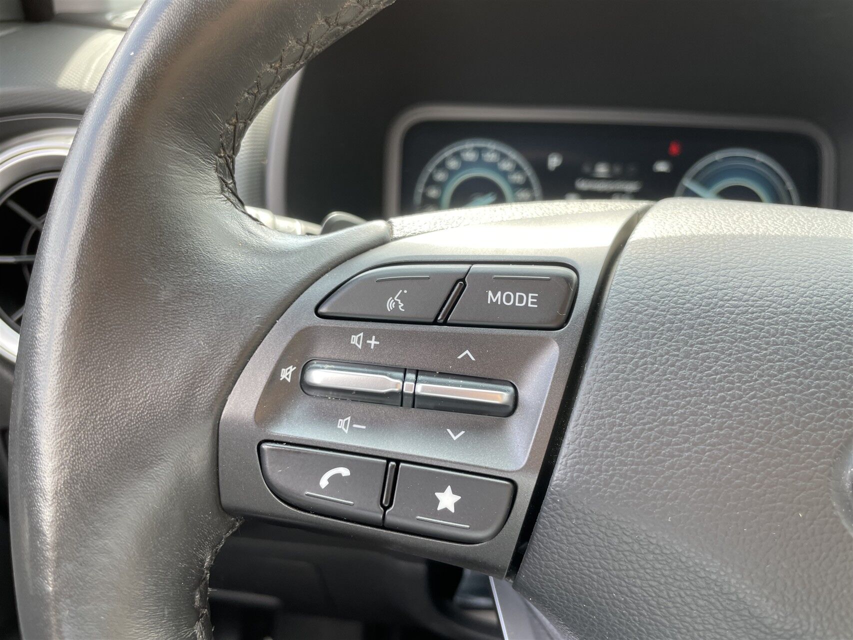 Billede af Hyundai Kona EL Essential 136HK 5d Aut.