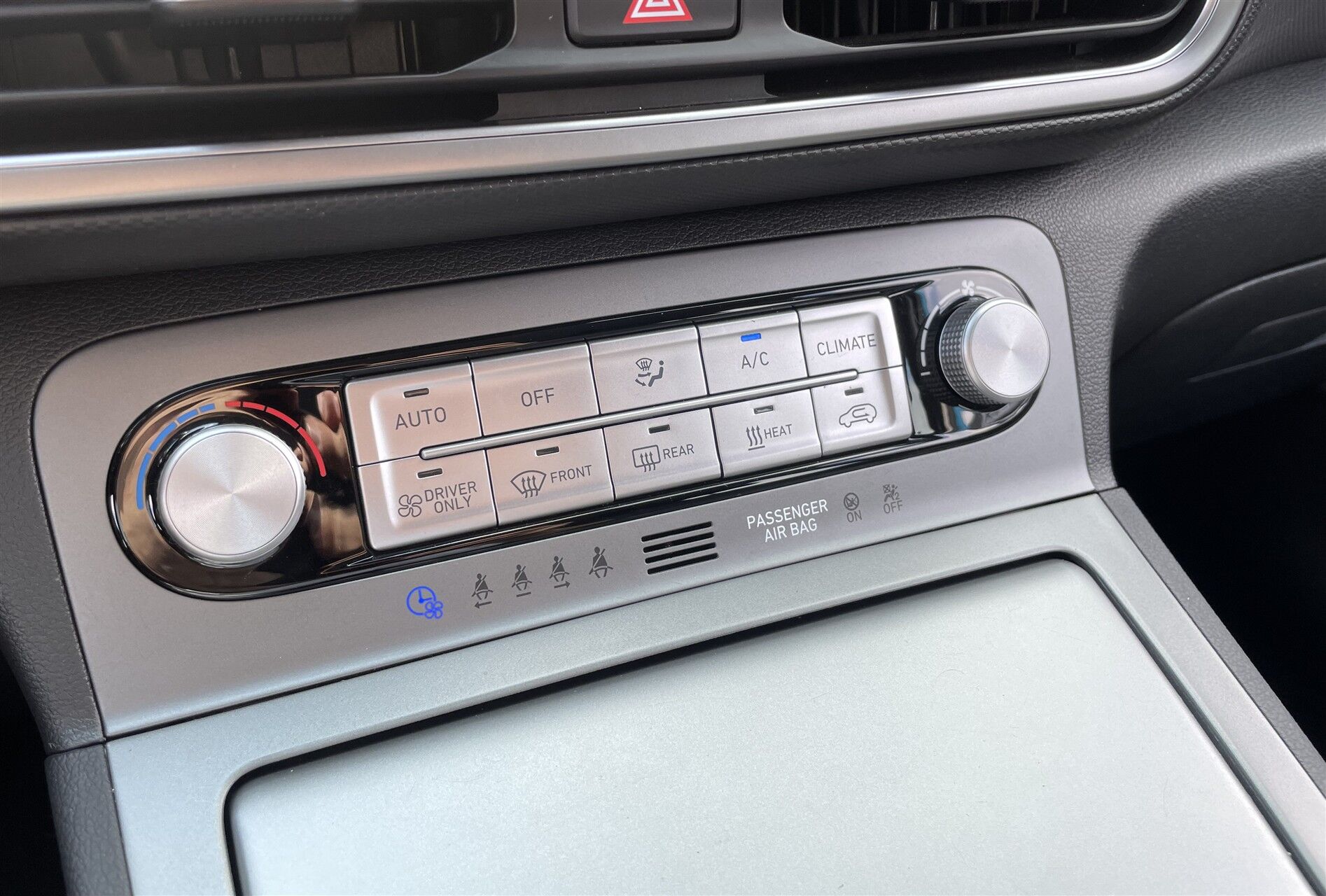 Billede af Hyundai Kona EL Essential 136HK 5d Aut.