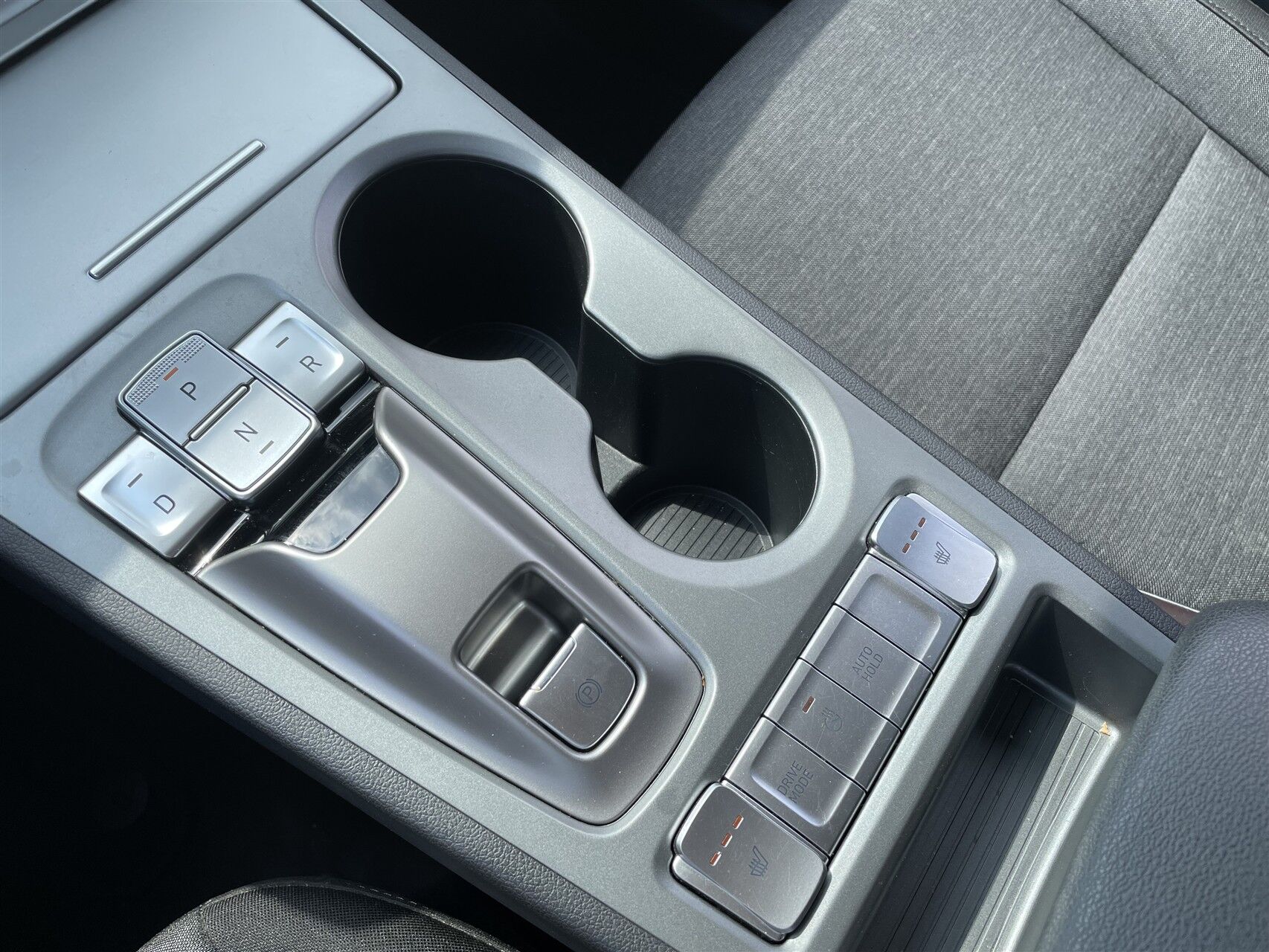 Billede af Hyundai Kona EL Essential 136HK 5d Aut.