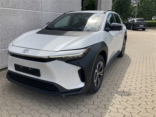 Toyota bZ4X EL Prestige 204HK 5d Aut.