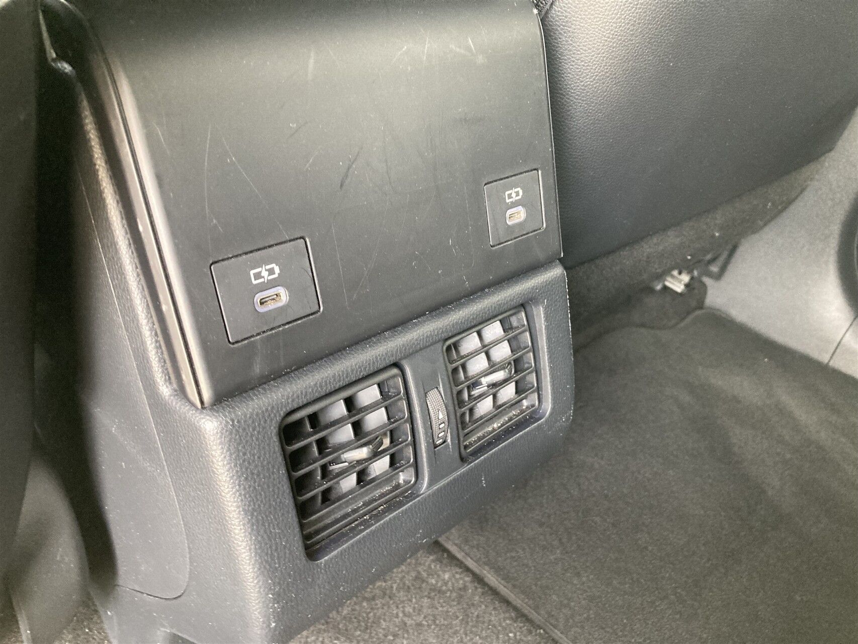 Billede af Toyota bZ4X EL Prestige 204HK 5d Aut.