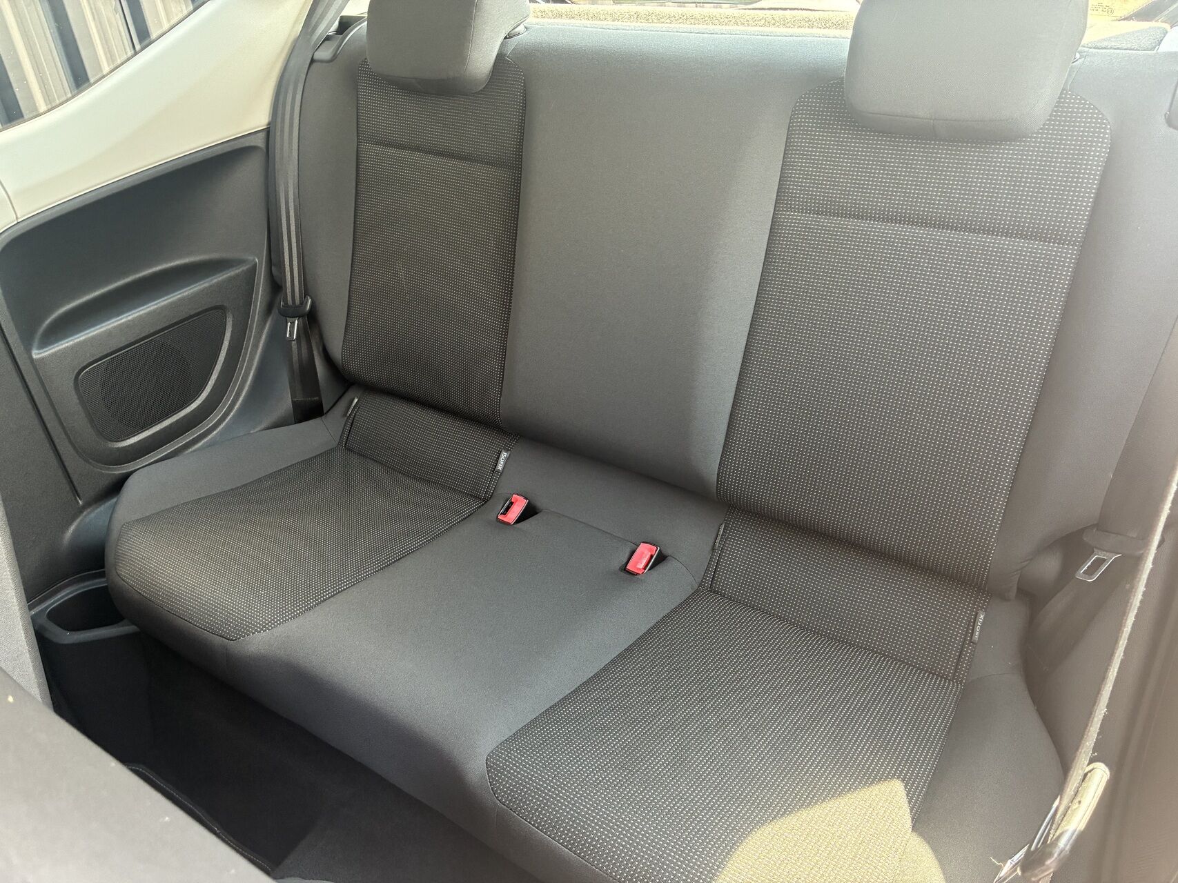 Billede af VW up 1,0 Bluemotion Take 60HK 3d