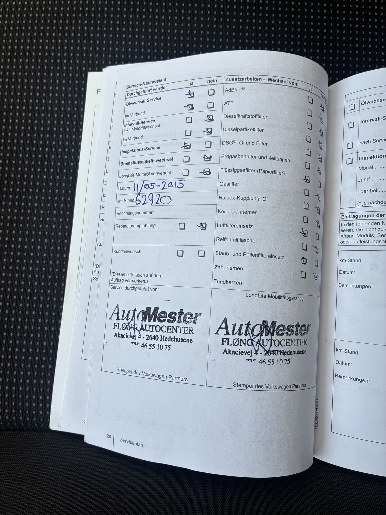 Billede af VW up 1,0 Bluemotion Take 60HK 3d