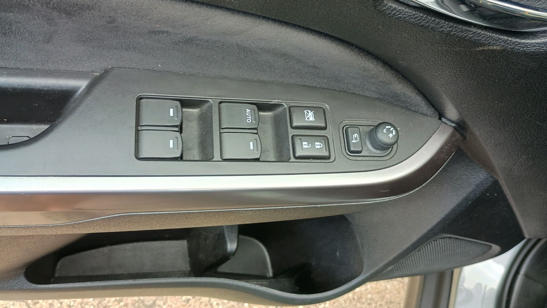 Billede af Suzuki Vitara 1,4 Boosterjet  Mild hybrid Style 129HK 5d 6g
