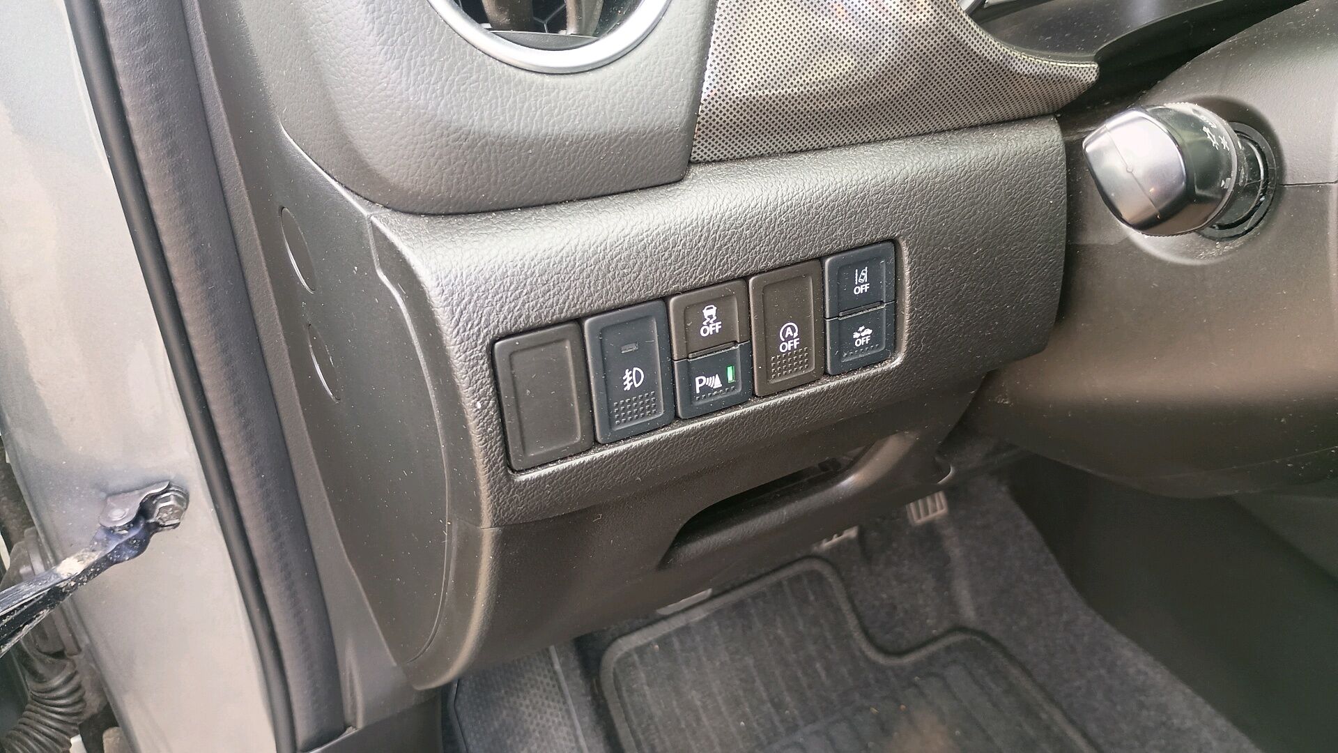 Billede af Suzuki Vitara 1,4 Boosterjet  Mild hybrid Style 129HK 5d 6g