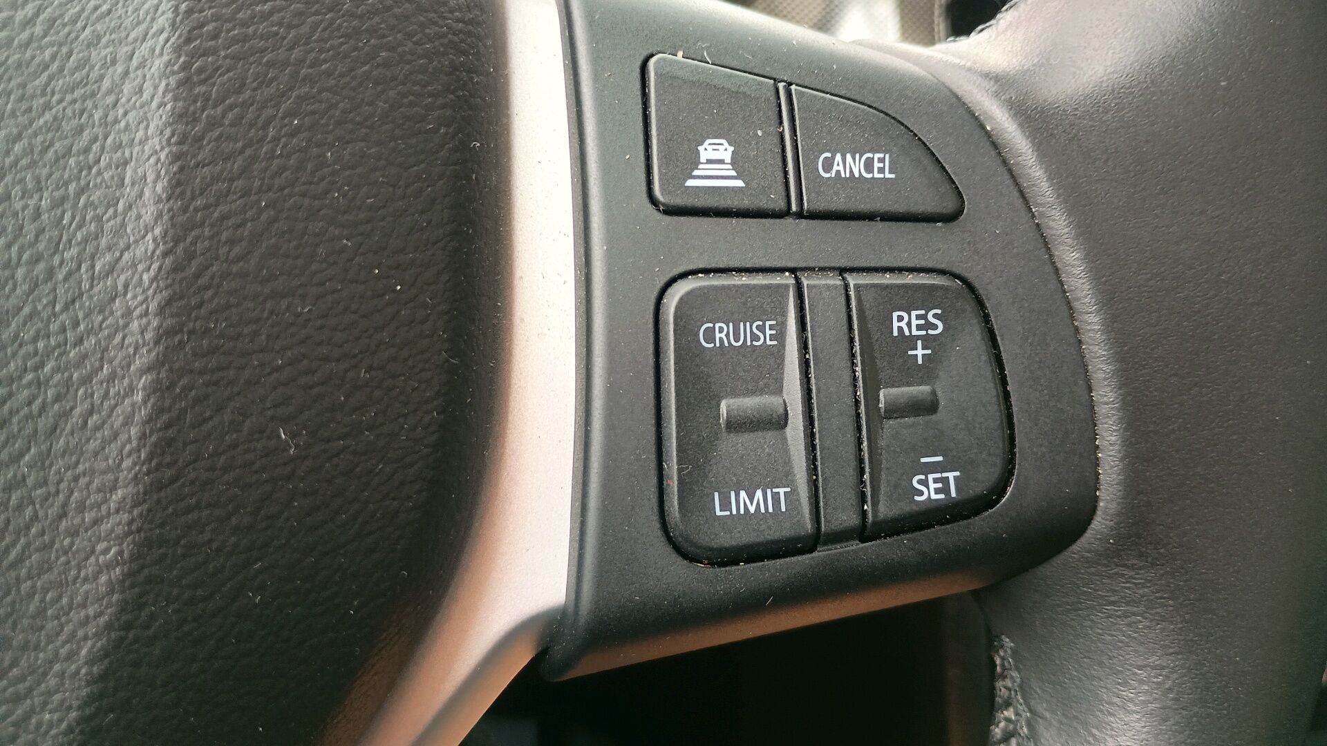 Billede af Suzuki Vitara 1,4 Boosterjet  Mild hybrid Style 129HK 5d 6g