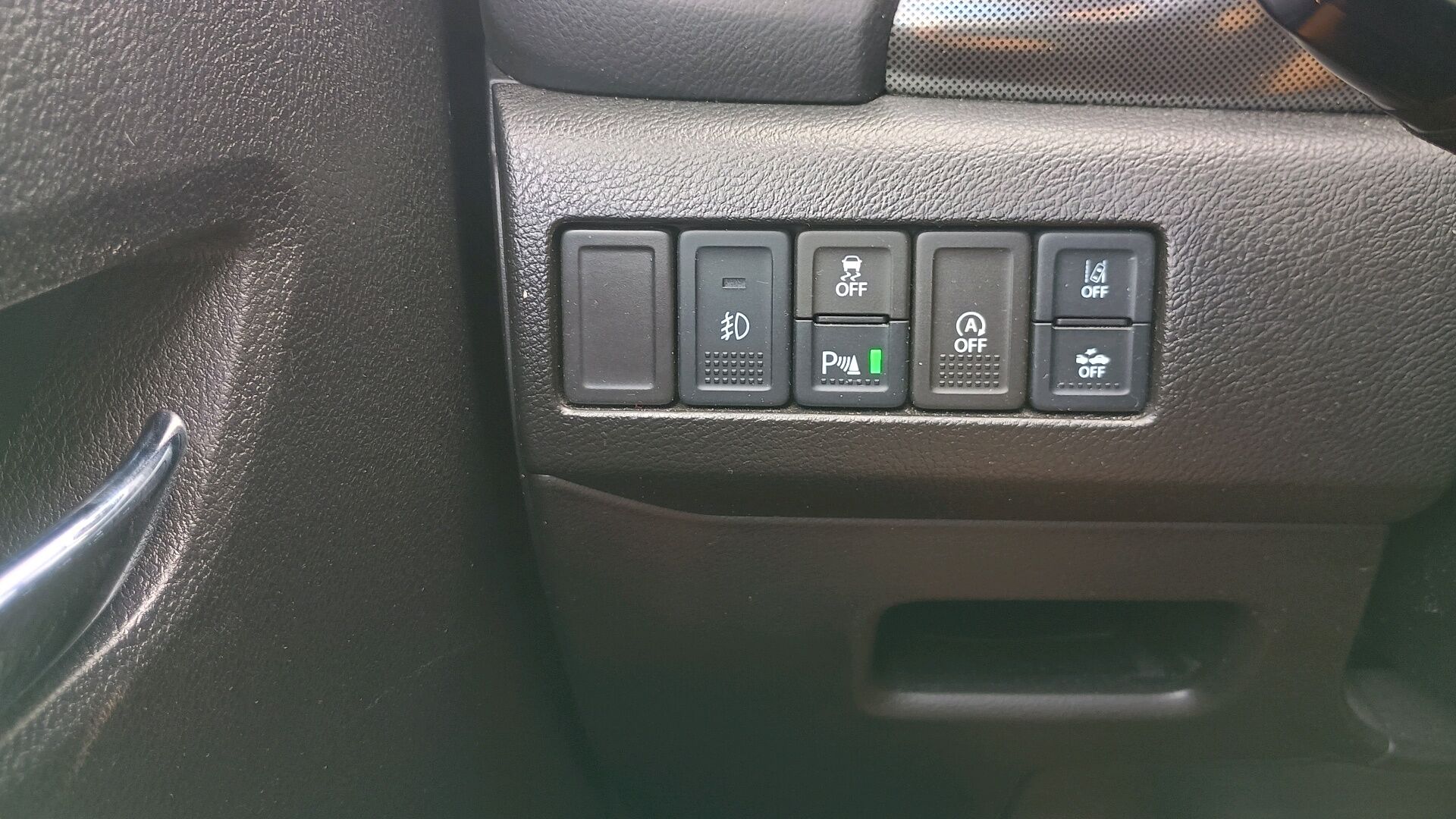 Billede af Suzuki Vitara 1,4 Boosterjet  Mild hybrid Style 129HK 5d 6g