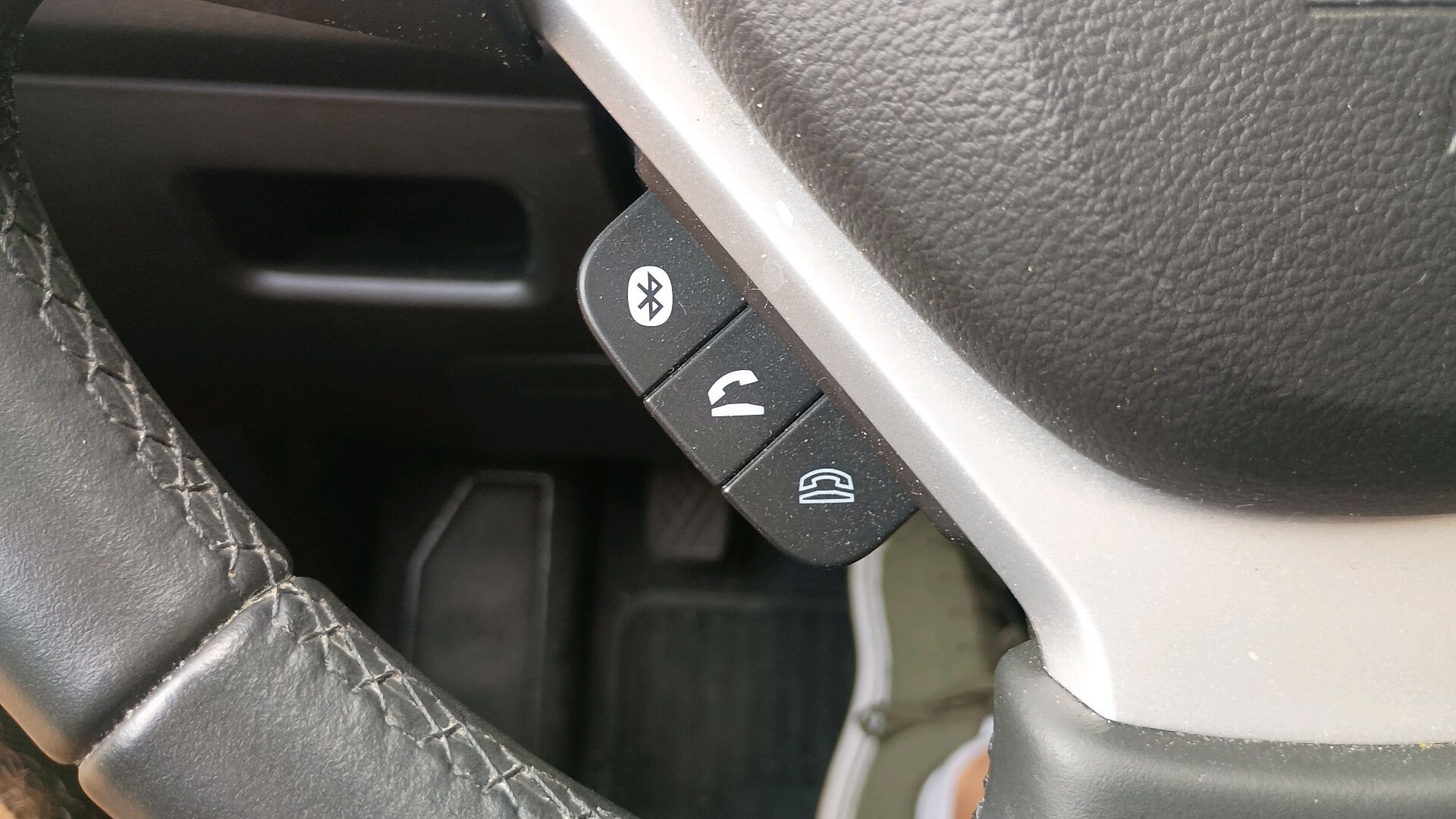 Billede af Suzuki Vitara 1,4 Boosterjet  Mild hybrid Style 129HK 5d 6g