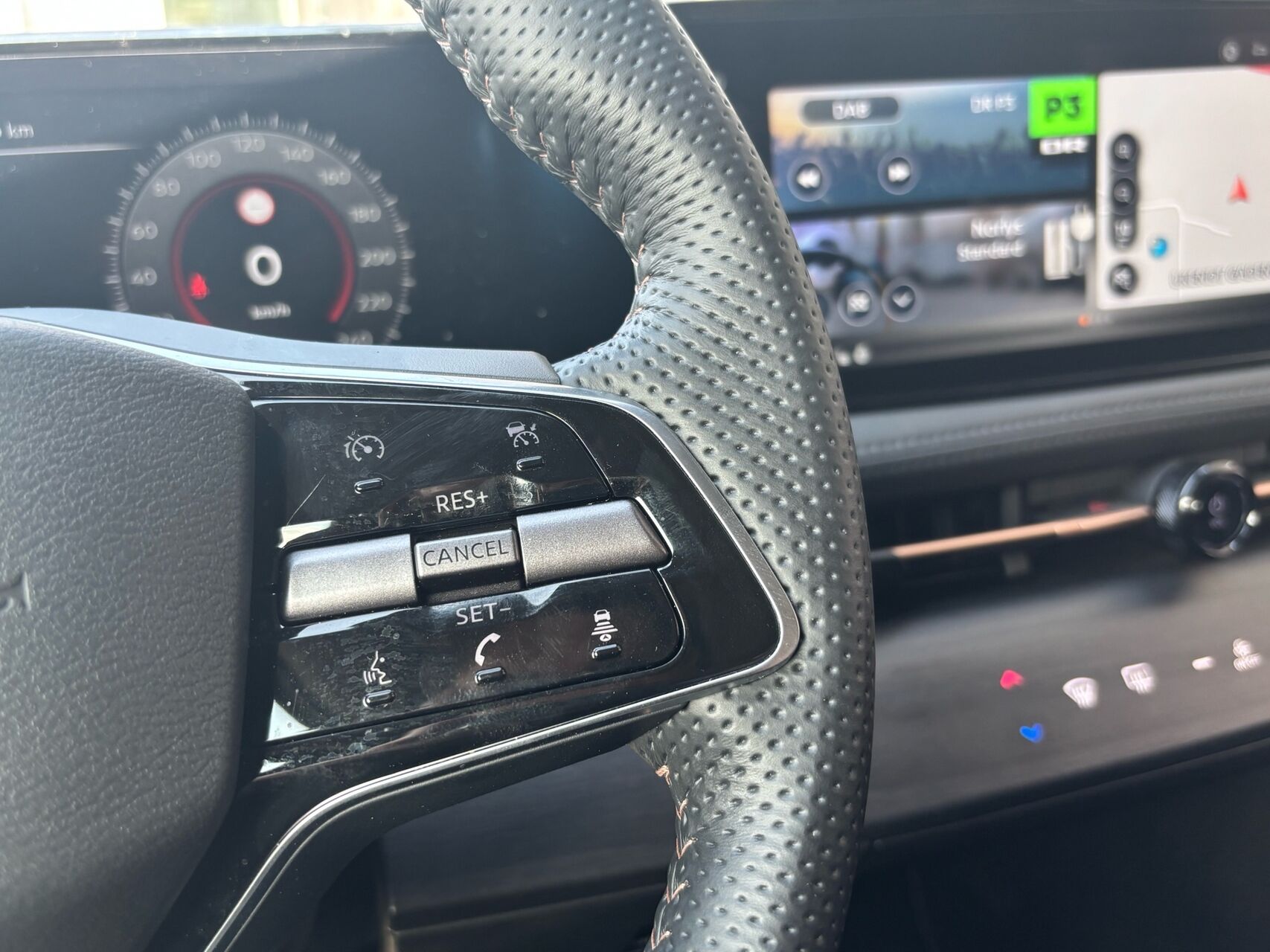 Billede af Nissan Ariya EL Engage 238HK 5d Aut.