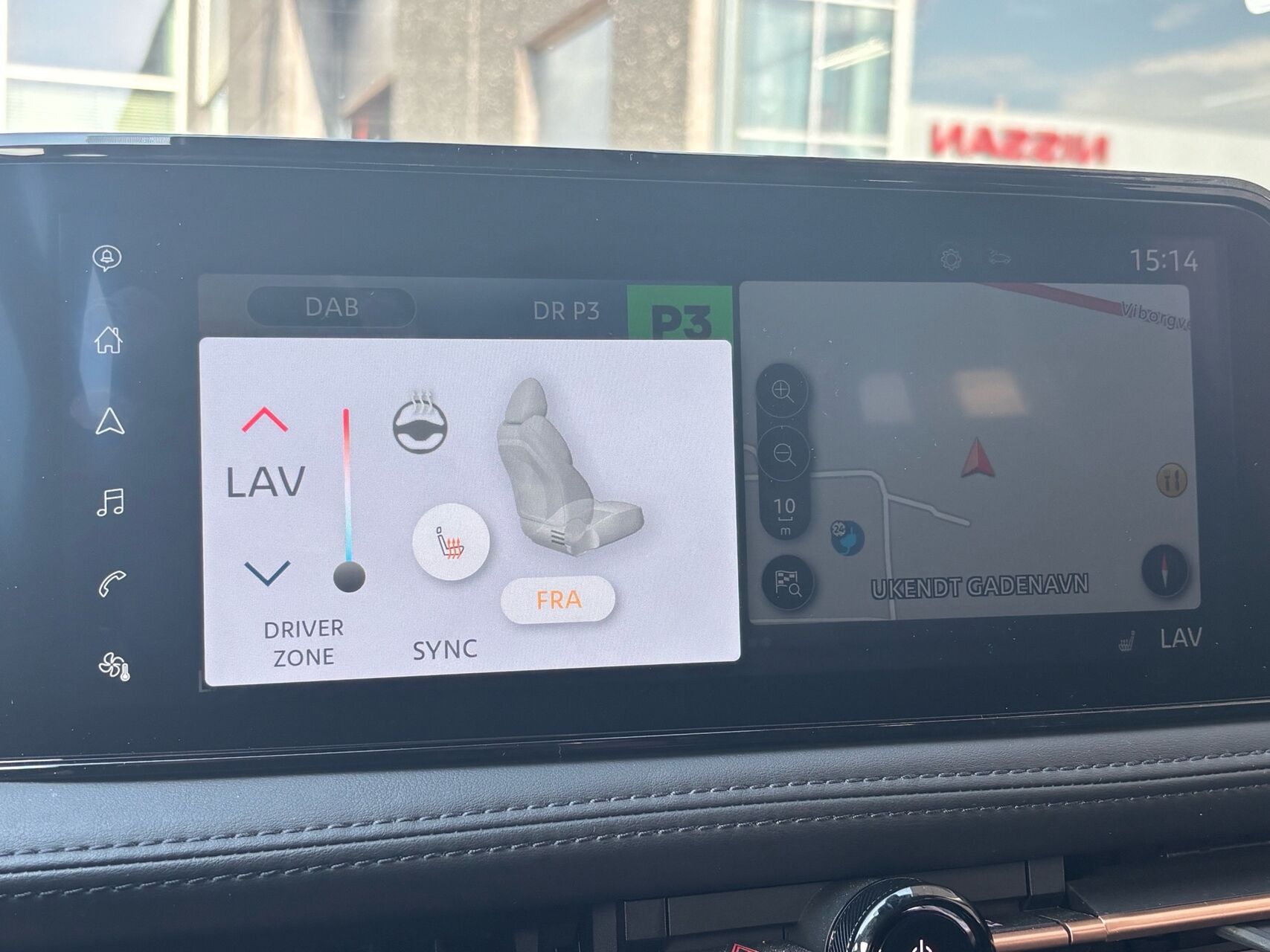 Billede af Nissan Ariya EL Engage 238HK 5d Aut.