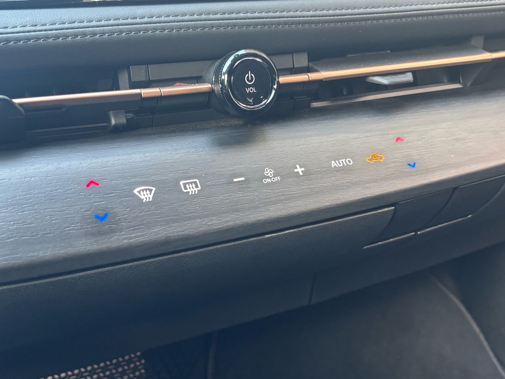 Billede af Nissan Ariya EL Engage 238HK 5d Aut.