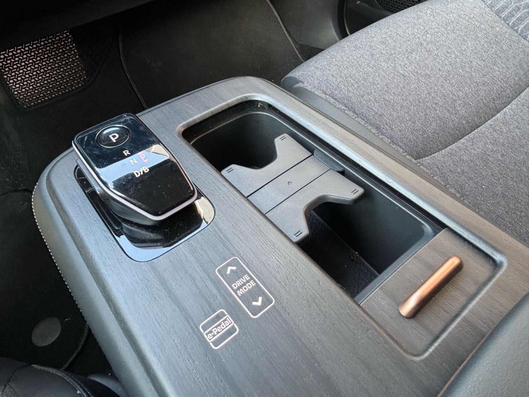 Billede af Nissan Ariya EL Engage 238HK 5d Aut.