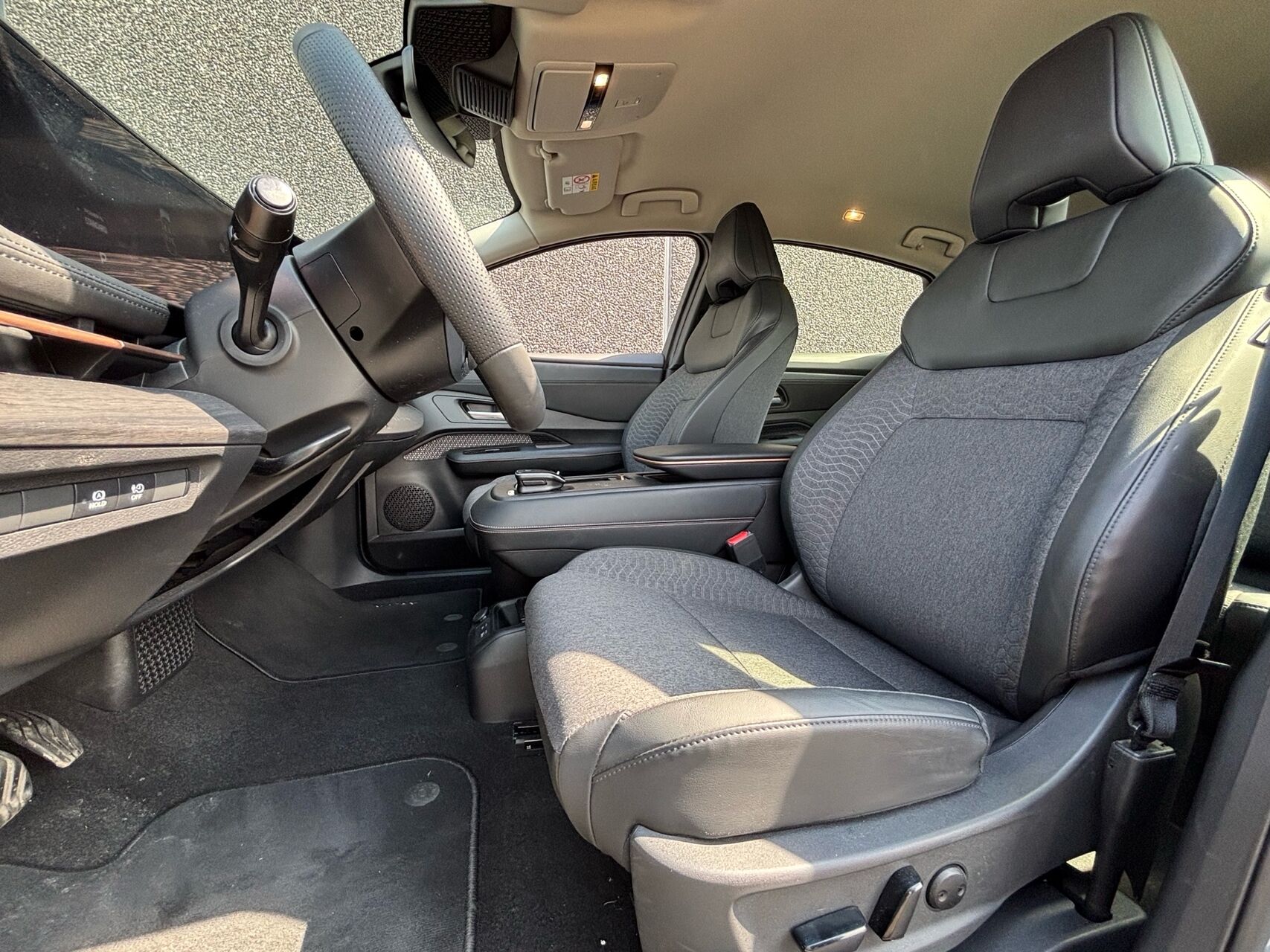 Billede af Nissan Ariya EL Engage 238HK 5d Aut.