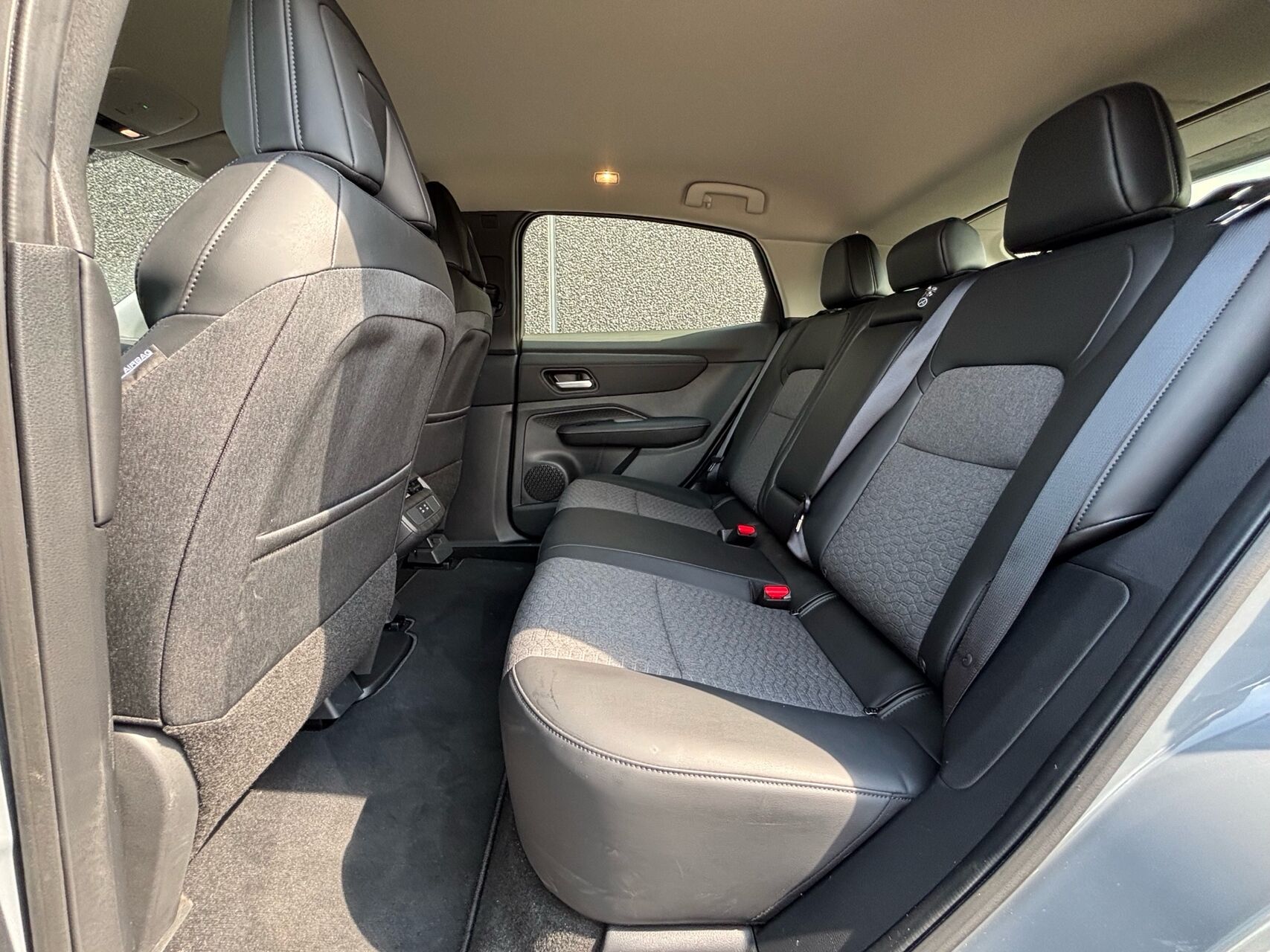 Billede af Nissan Ariya EL Engage 238HK 5d Aut.