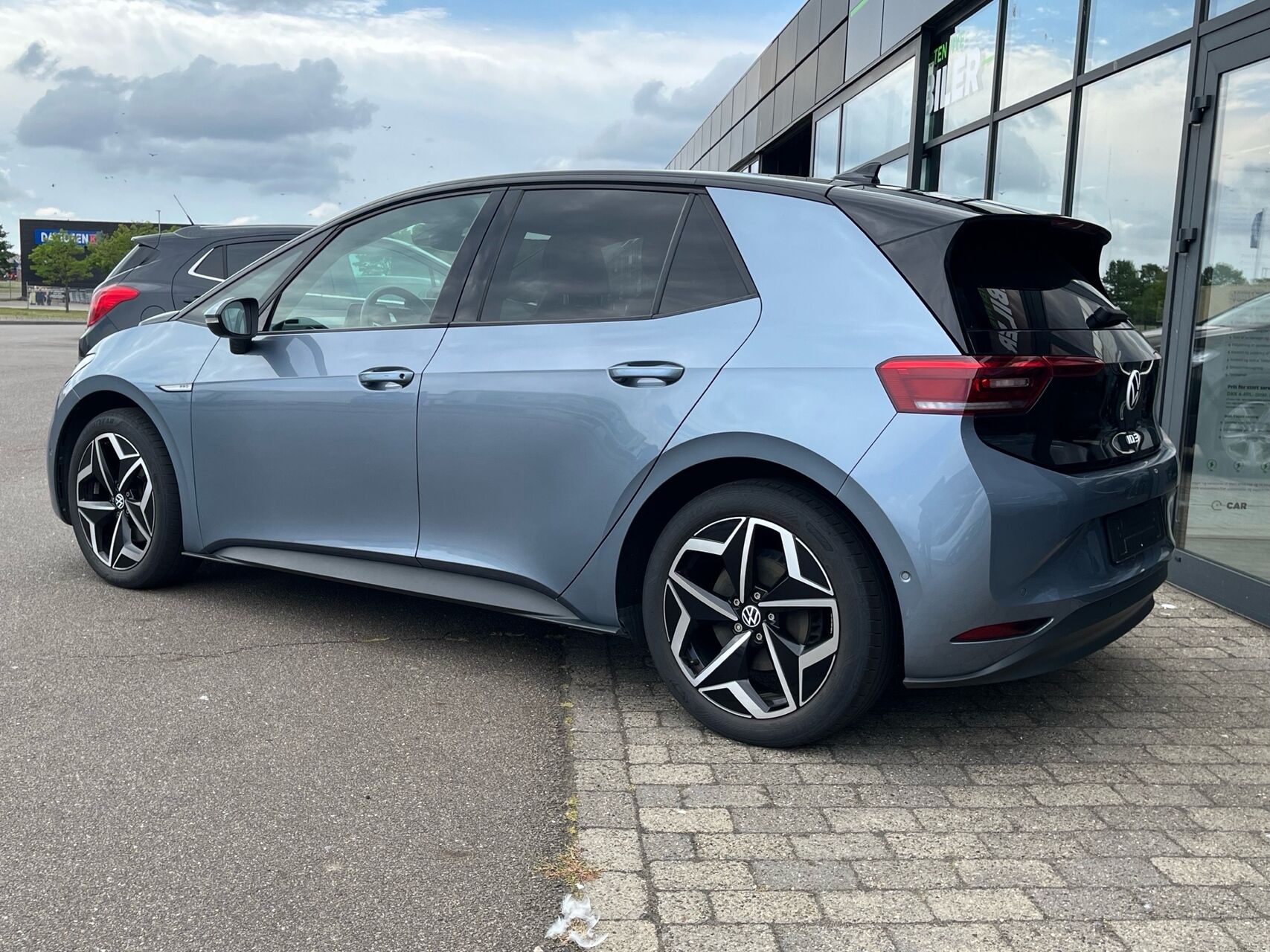 Billede af VW ID.3 EL Style 204HK 5d Aut.