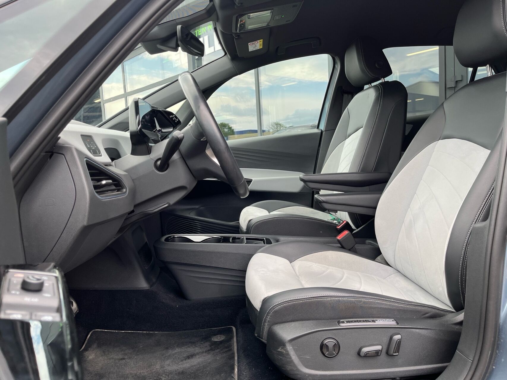 Billede af VW ID.3 EL Style 204HK 5d Aut.