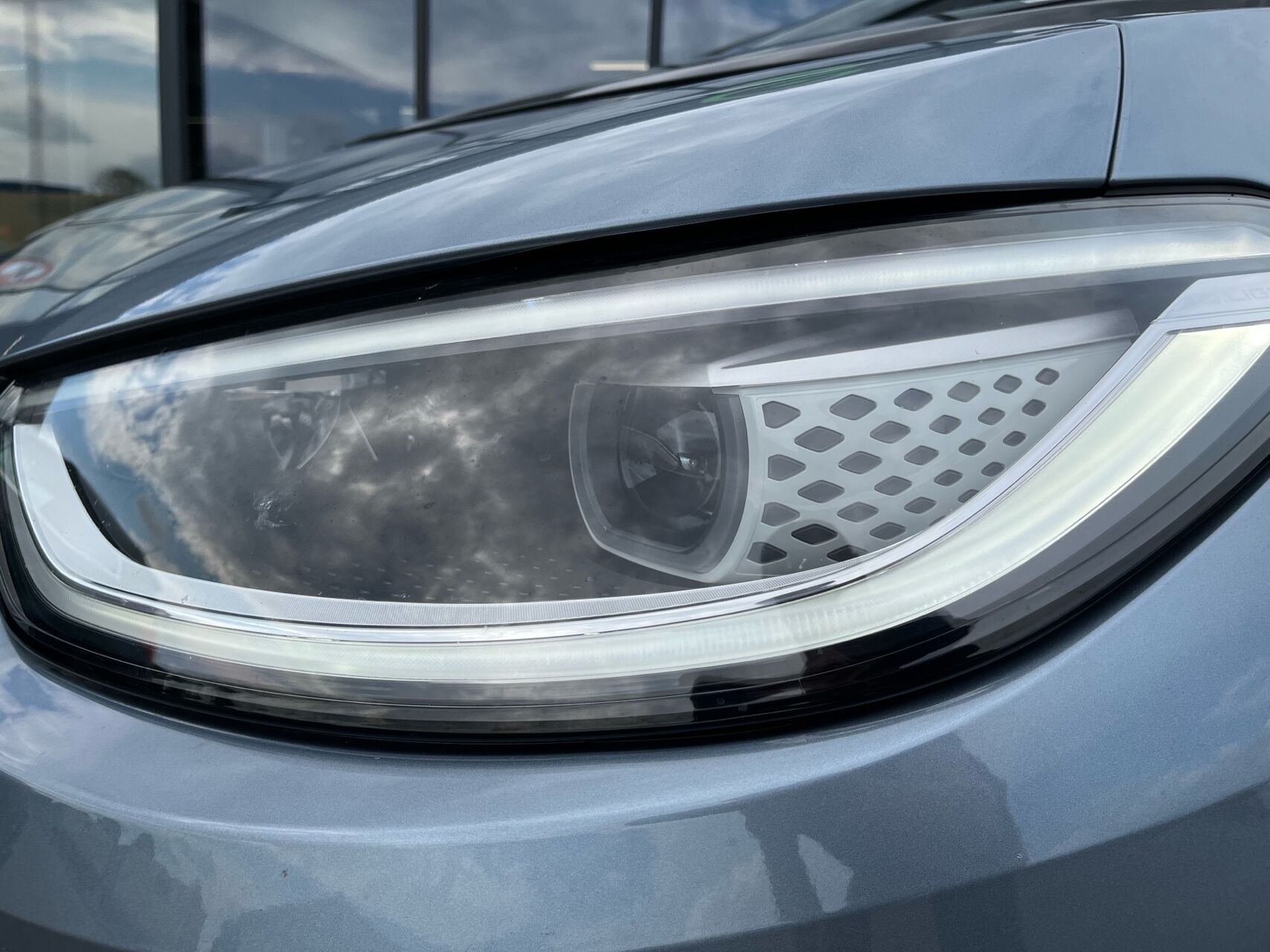Billede af VW ID.3 EL Style 204HK 5d Aut.