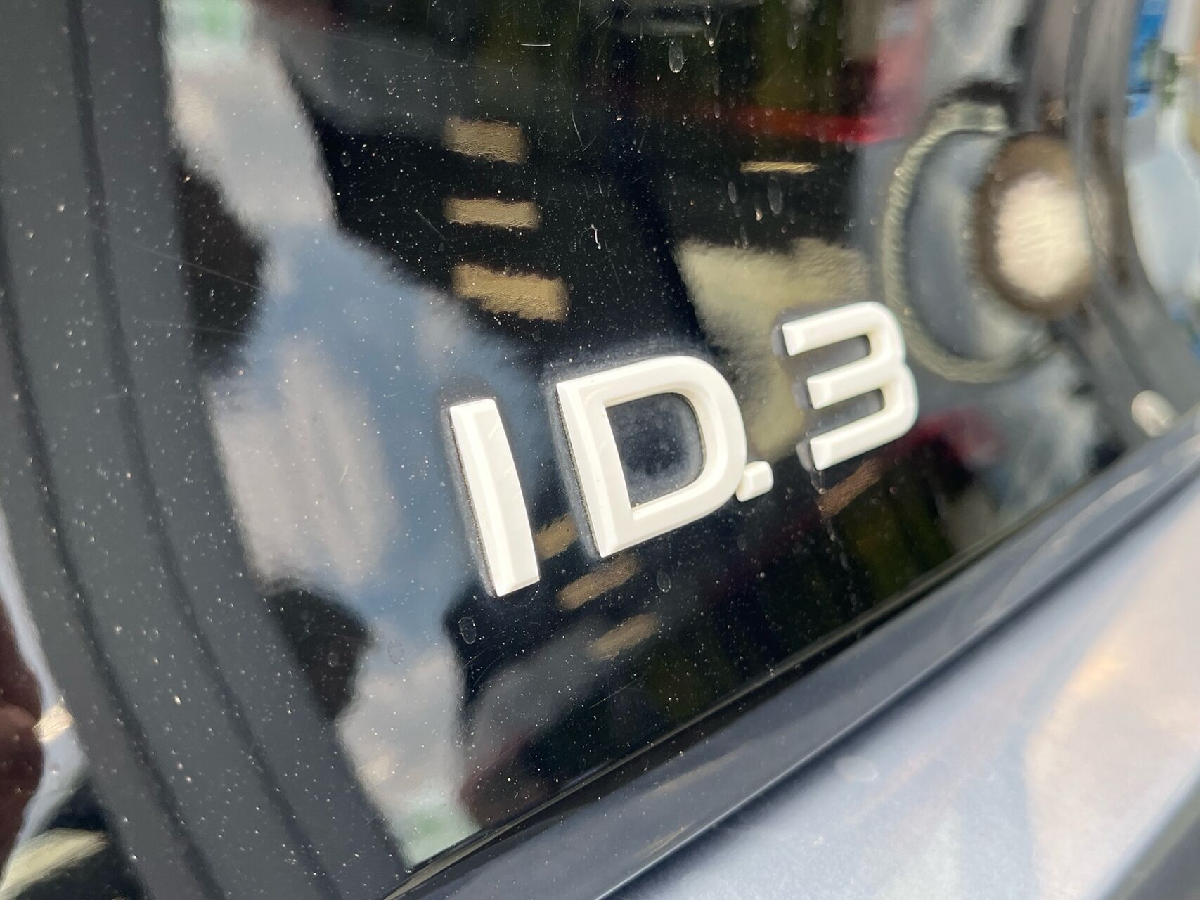 Billede af VW ID.3 EL Style 204HK 5d Aut.