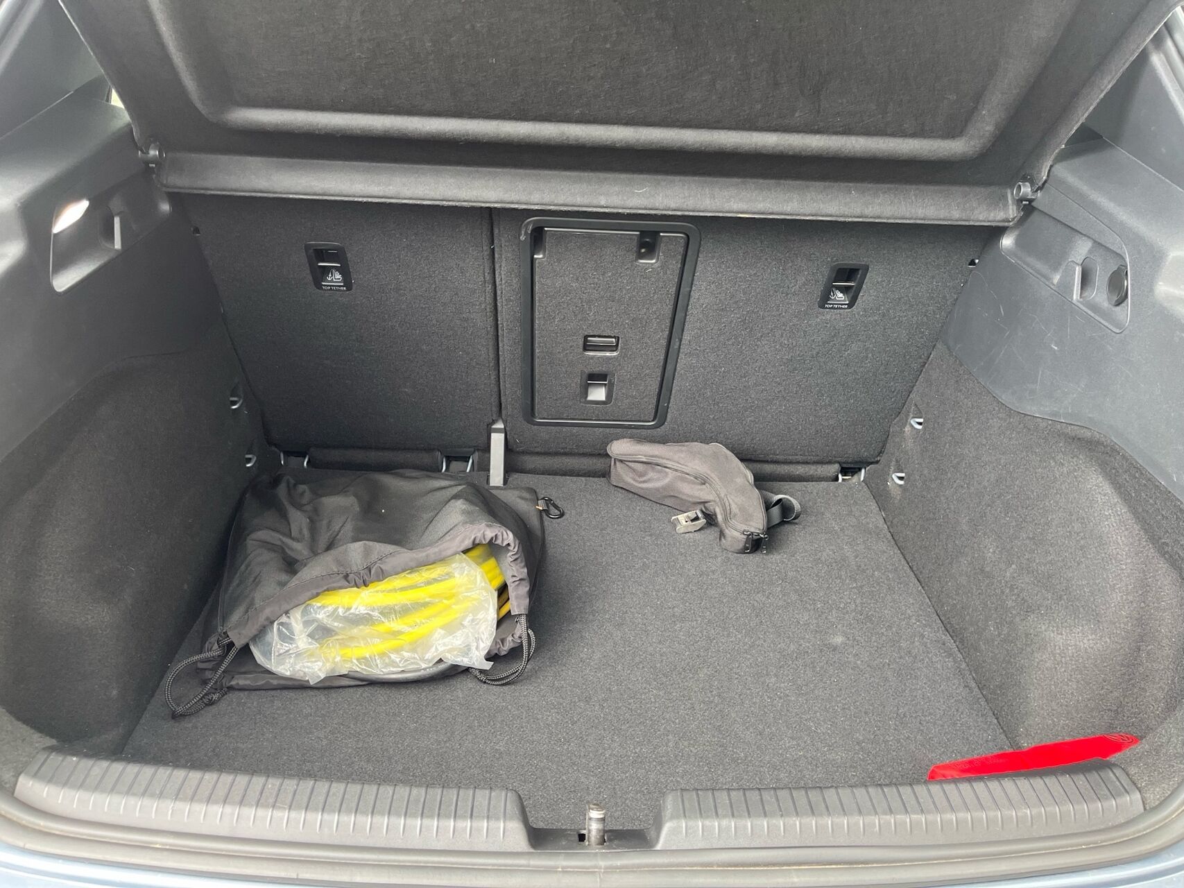 Billede af VW ID.3 EL Style 204HK 5d Aut.