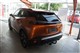 Billede af Peugeot 2008 1,2 PureTech Edition 210+ EAT8 130HK 5d 8g Aut.