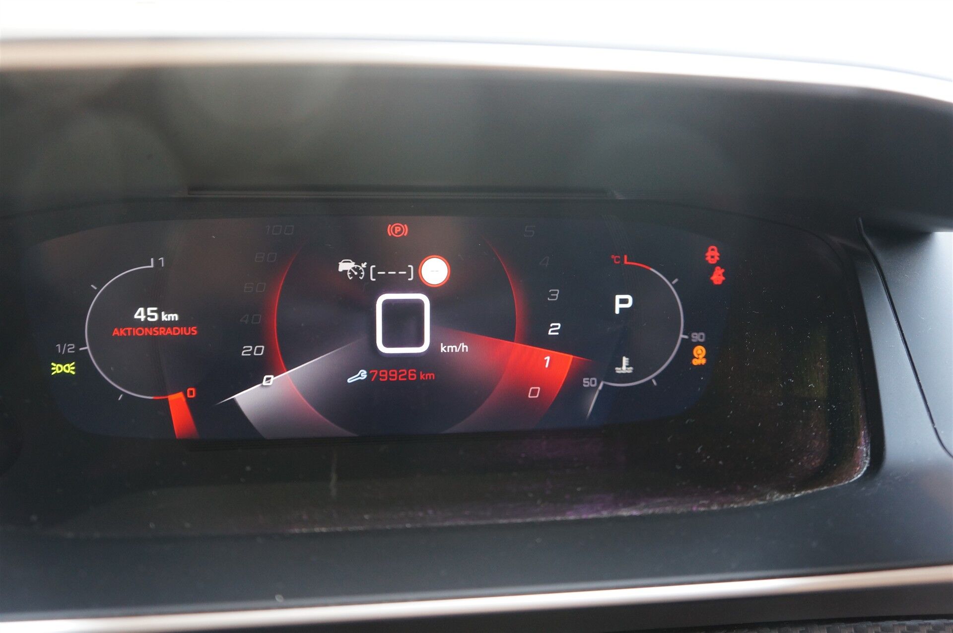 Billede af Peugeot 2008 1,2 PureTech Edition 210+ EAT8 130HK 5d 8g Aut.