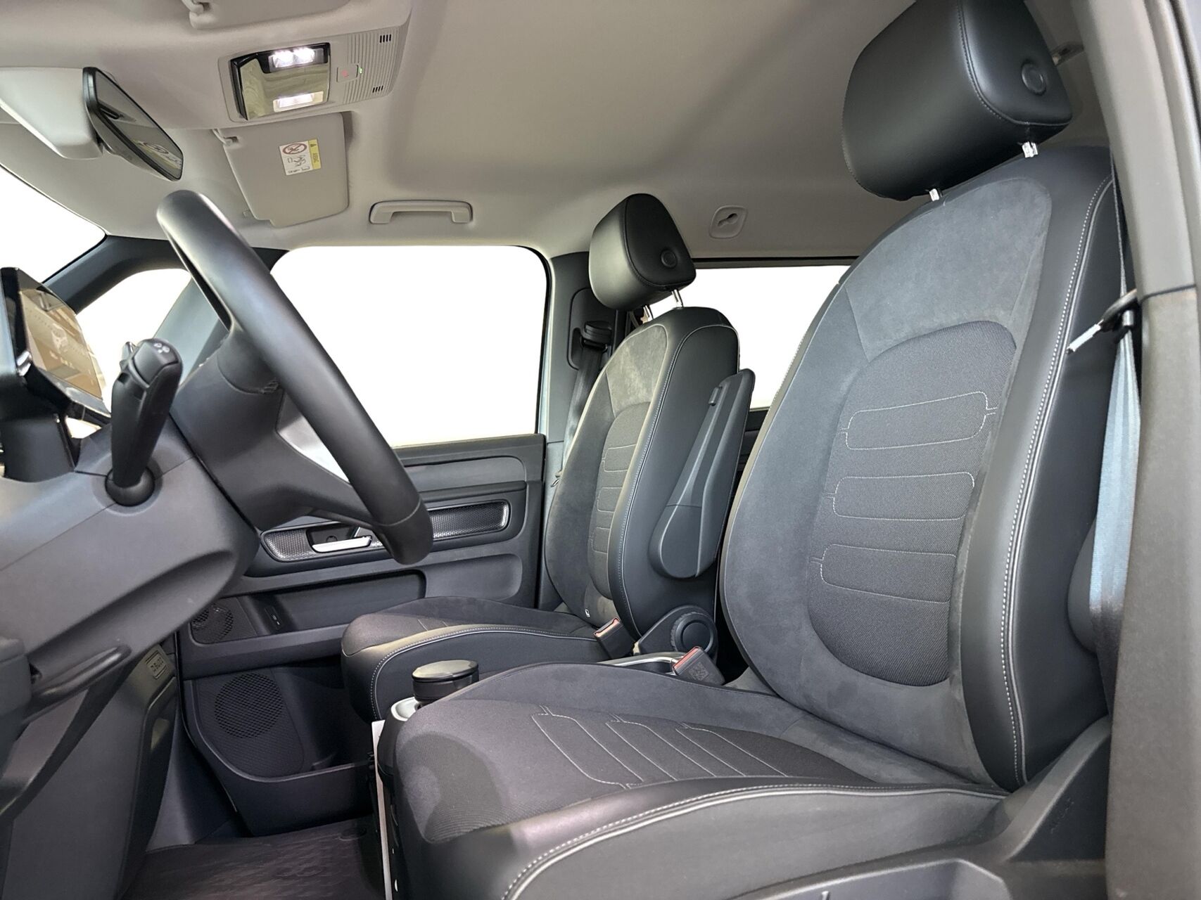 Billede af VW ID.Buzz Kort EL Life+ 286HK Aut.