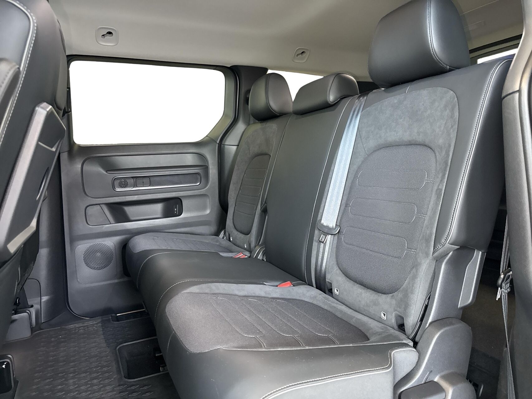 Billede af VW ID.Buzz Kort EL Life+ 286HK Aut.