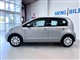 Billede af VW up 1,0 MPI 65HK 5d