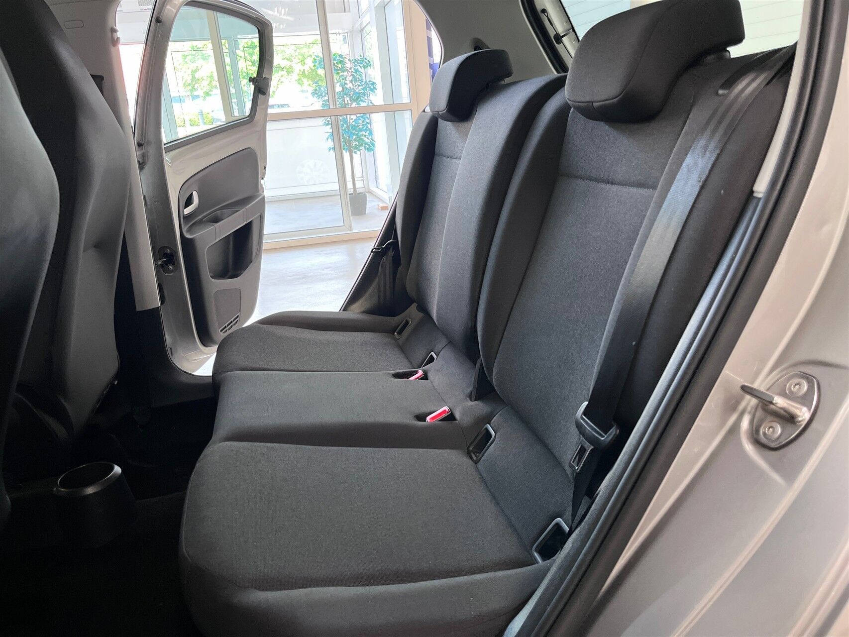 Billede af VW up 1,0 MPI 65HK 5d