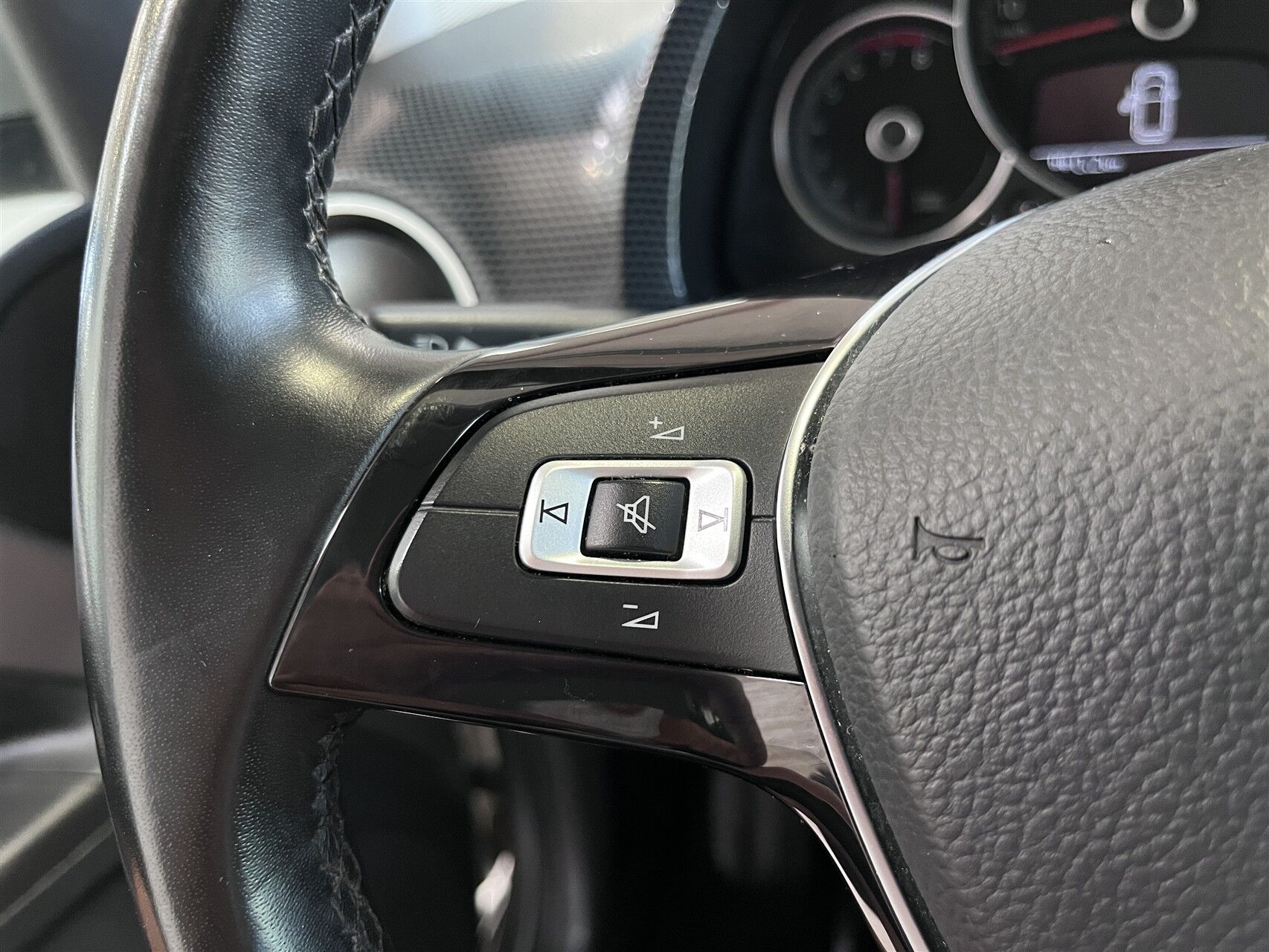 Billede af VW up 1,0 MPI 65HK 5d