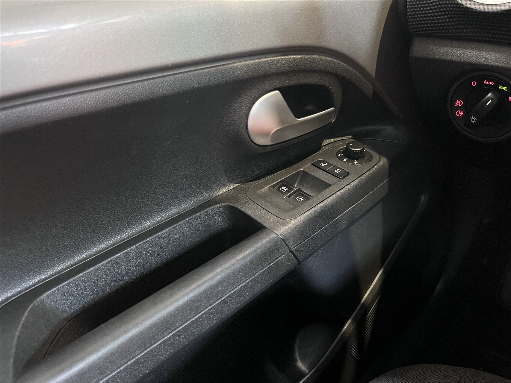 Billede af VW up 1,0 MPI 65HK 5d