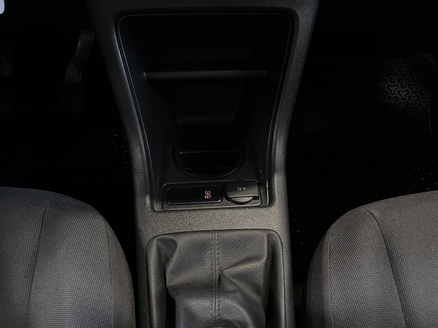 Billede af VW up 1,0 MPI 65HK 5d