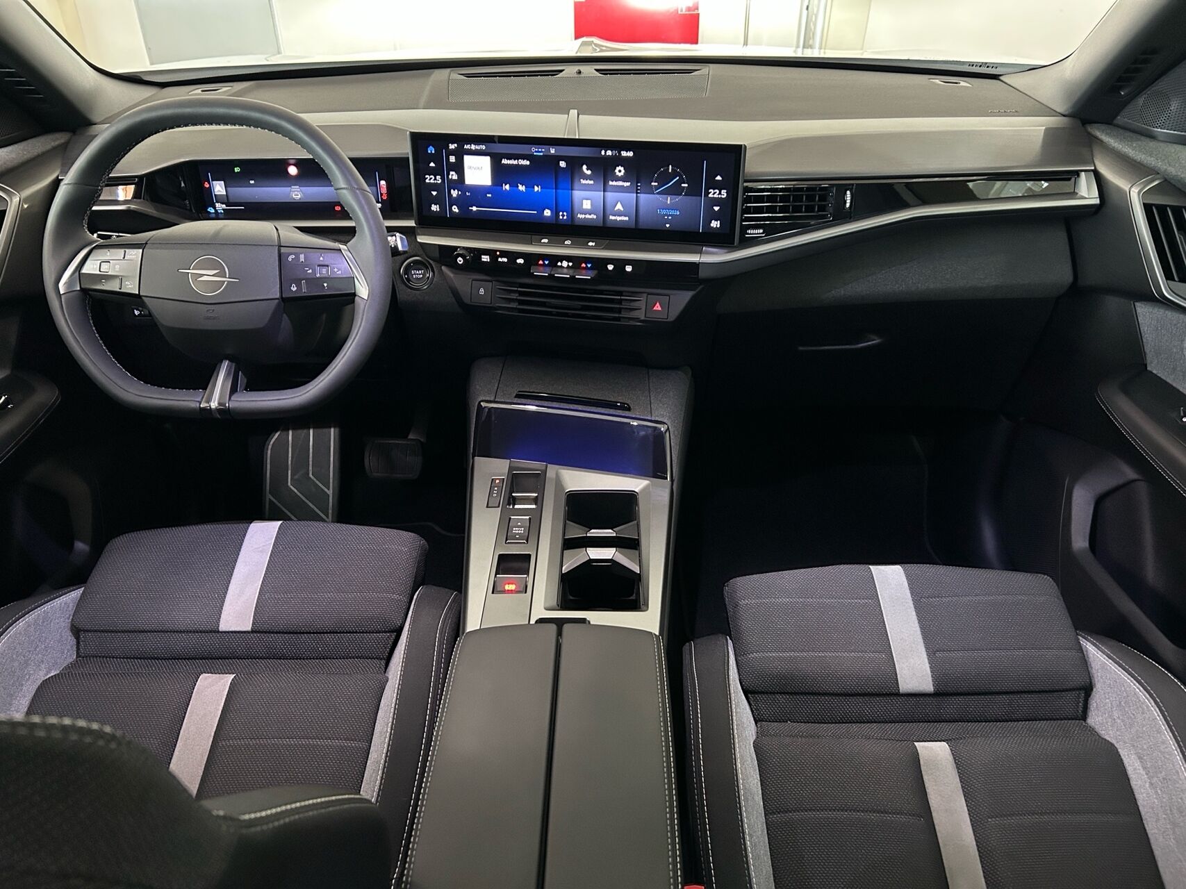 Billede af Opel Grandland EL Edition 213HK 5d Aut.