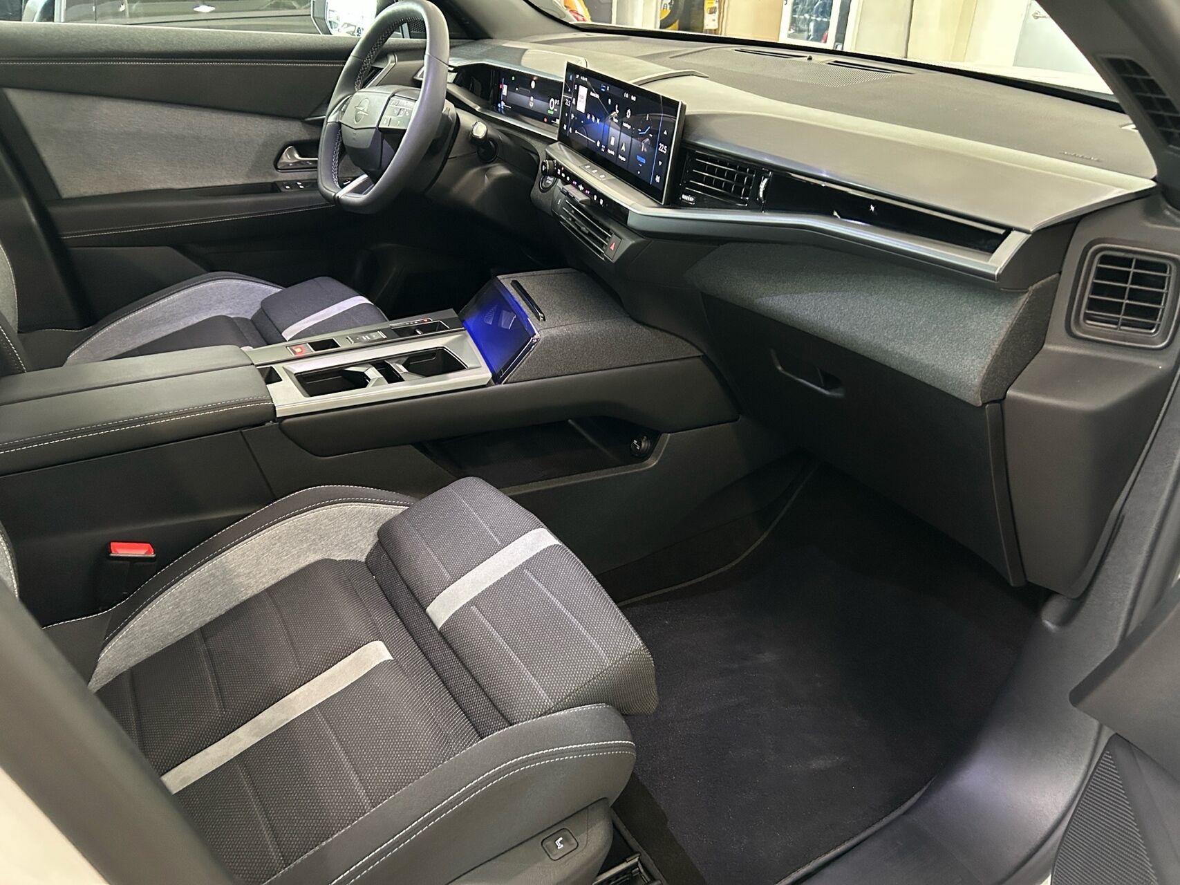 Billede af Opel Grandland EL Edition 213HK 5d Aut.