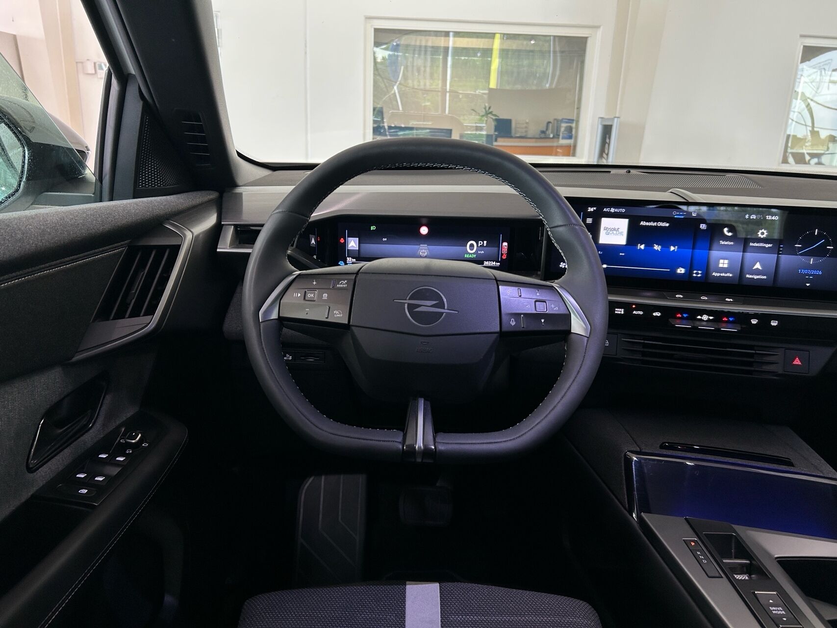 Billede af Opel Grandland EL Edition 213HK 5d Aut.