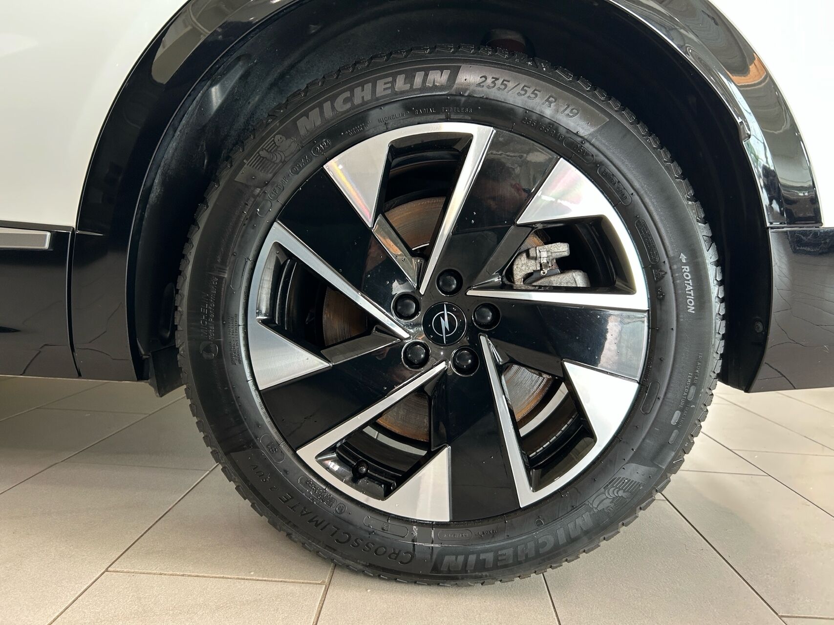 Billede af Opel Grandland EL Edition 213HK 5d Aut.