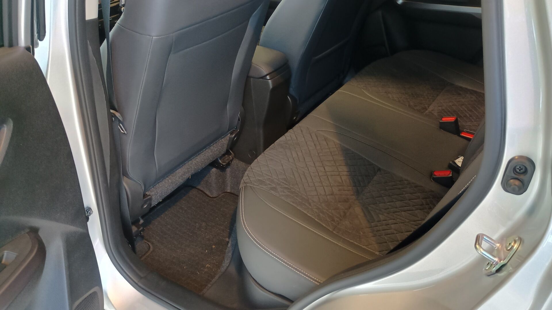 Billede af Suzuki Vitara 1,4 Adventure 129HK 5d 6g