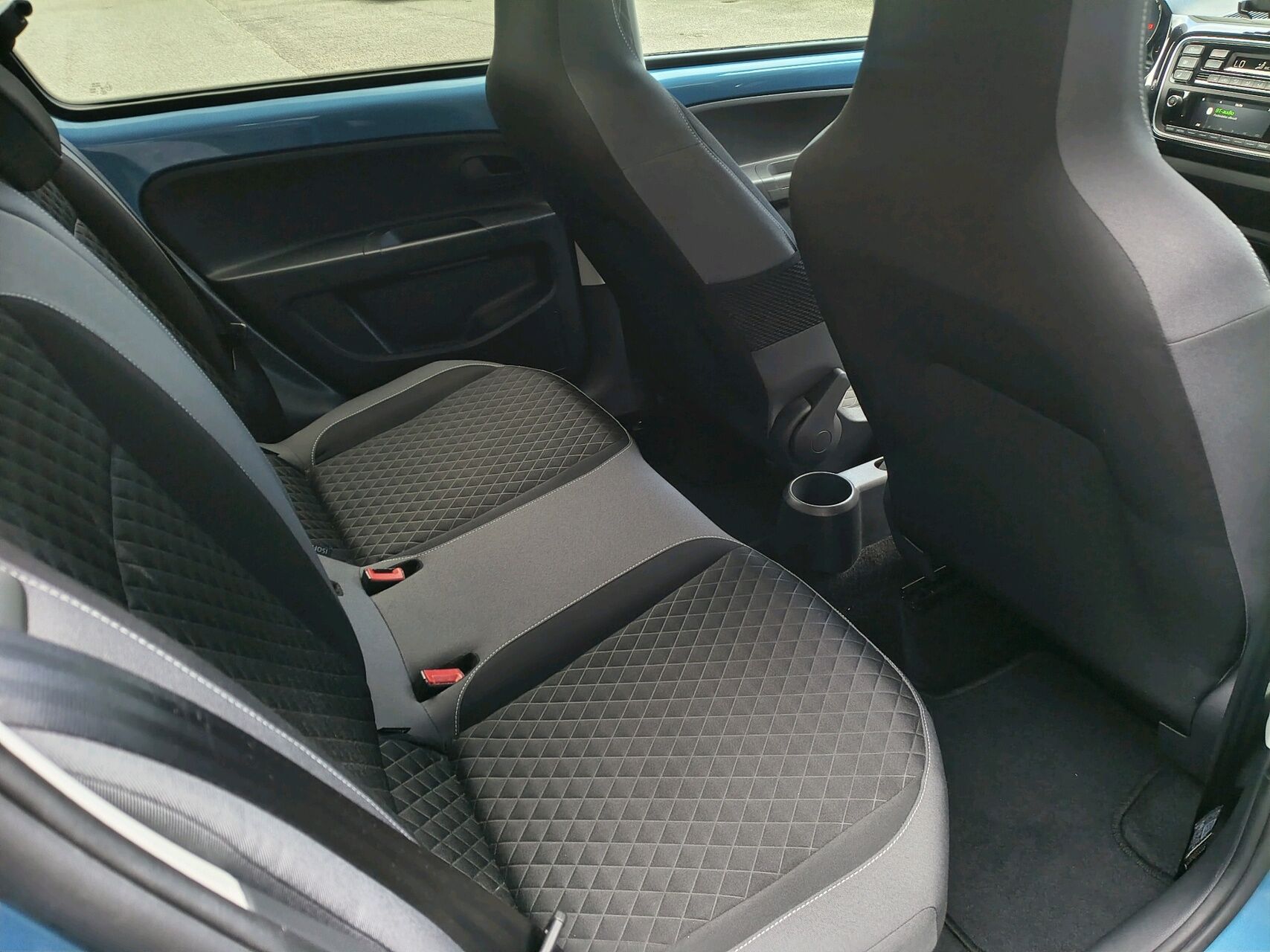 Billede af Skoda Citigo 1,0 MPI Style Sport 60HK 5d