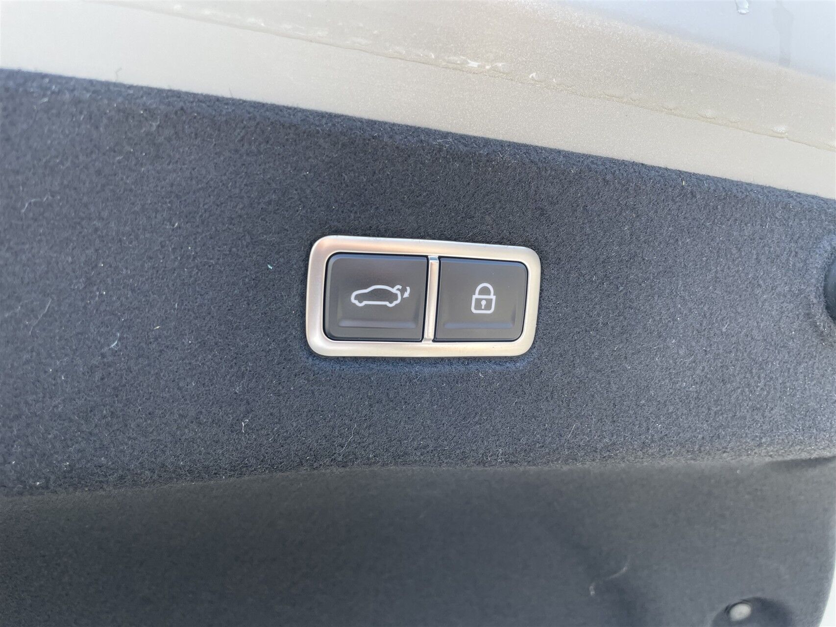 Billede af Hyundai Ioniq 6 Electric 77,4 kWh Ultimate 229HK Aut.