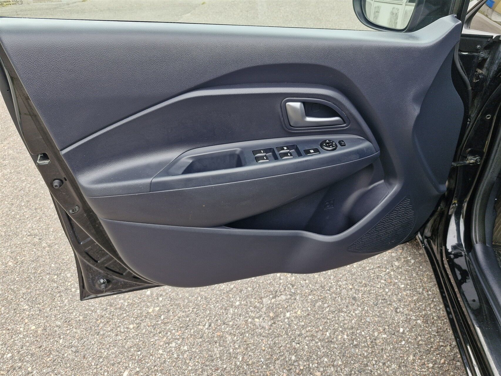 Billede af Kia Rio 1,4 CRDI Premium 90HK 5d 6g